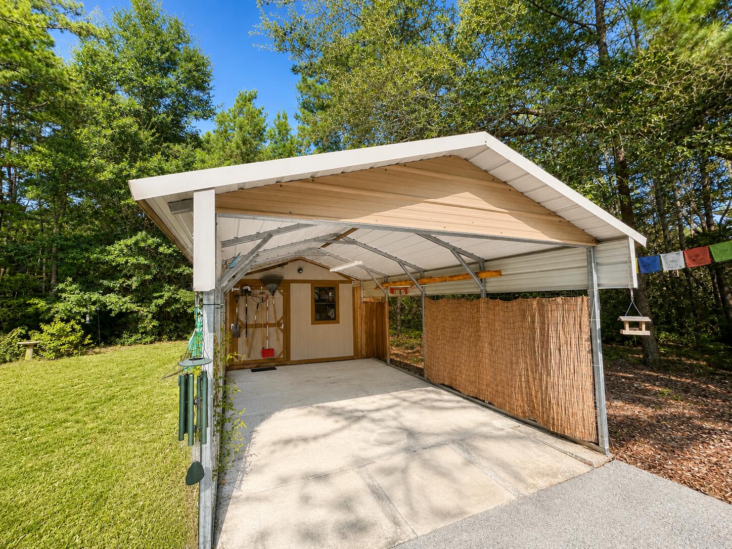 DAUGHETTES AMENDED - Residential