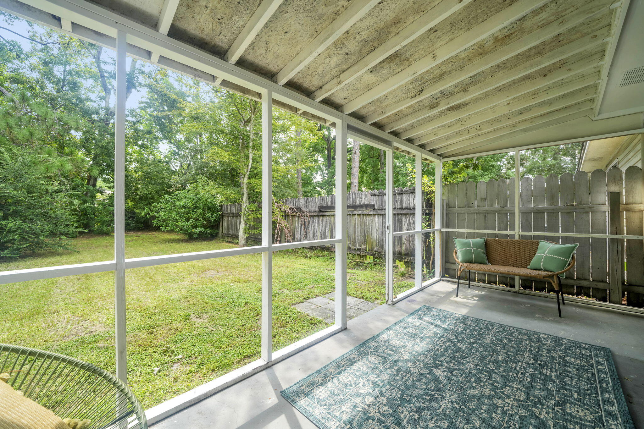 QUAIL RIDGE 1ST ADDN - Residential