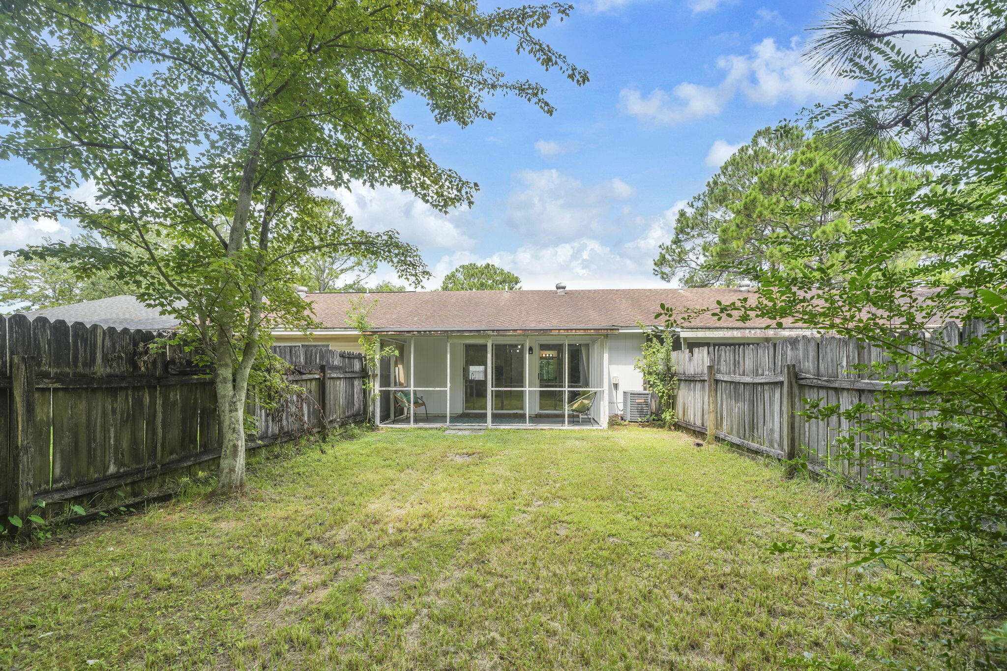 QUAIL RIDGE 1ST ADDN - Residential