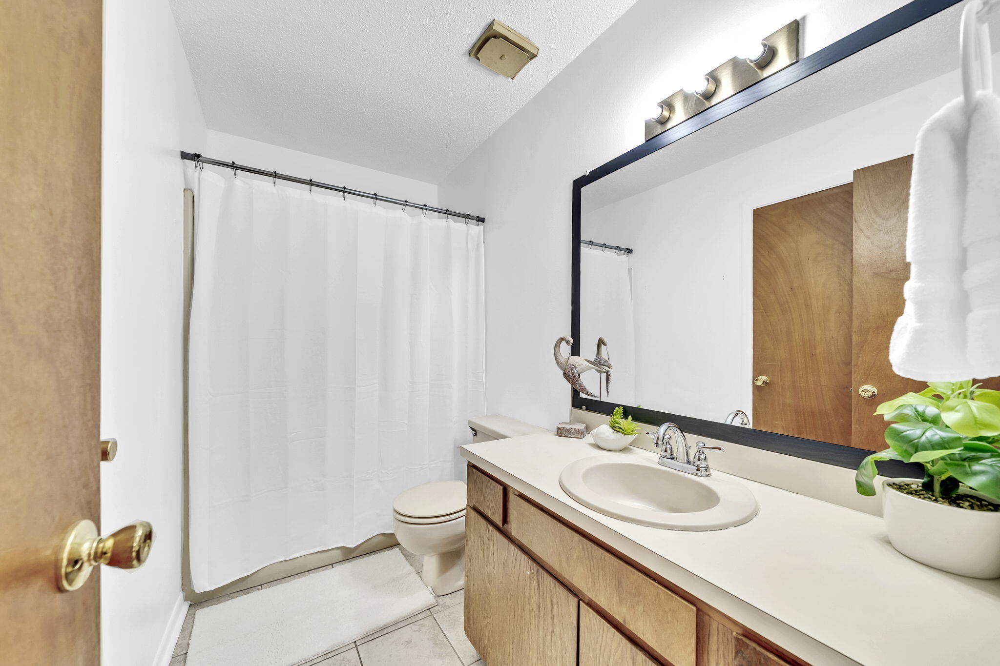 QUAIL RIDGE 1ST ADDN - Residential