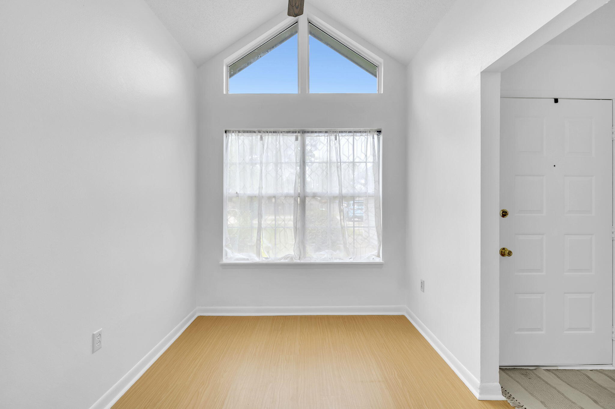 QUAIL RIDGE 1ST ADDN - Residential