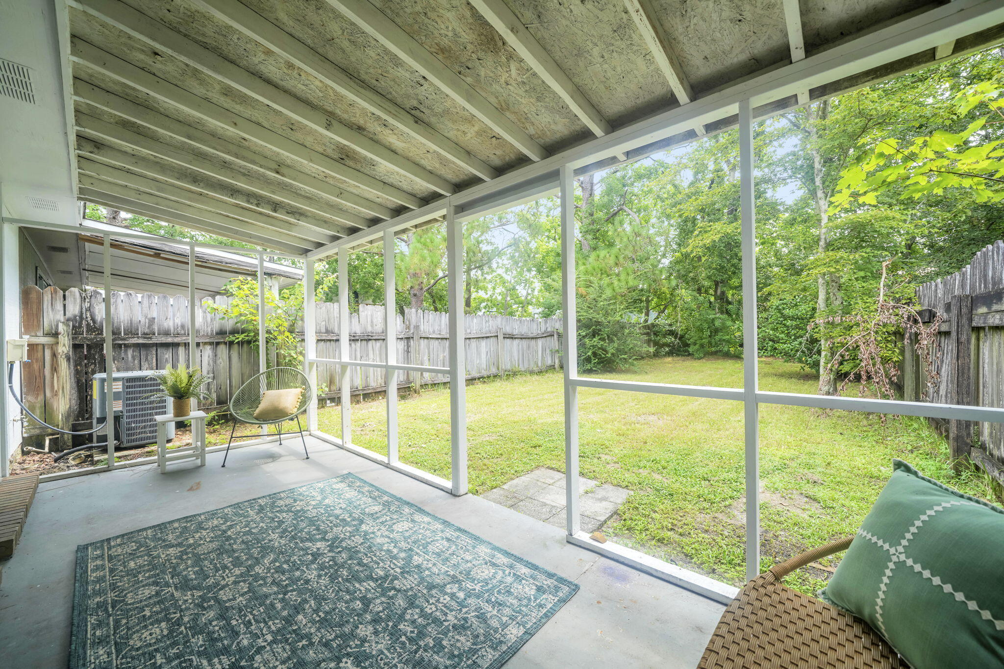 QUAIL RIDGE 1ST ADDN - Residential