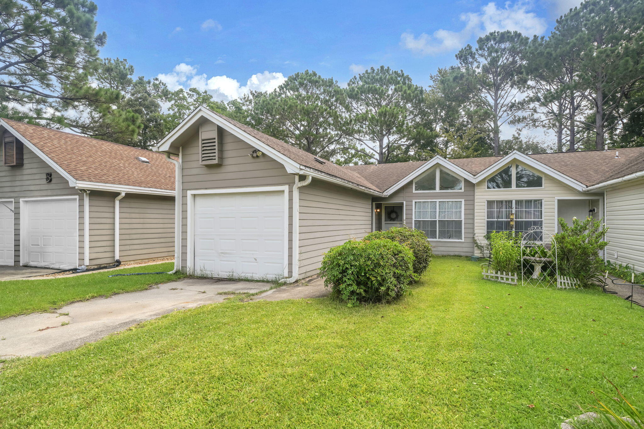QUAIL RIDGE 1ST ADDN - Residential