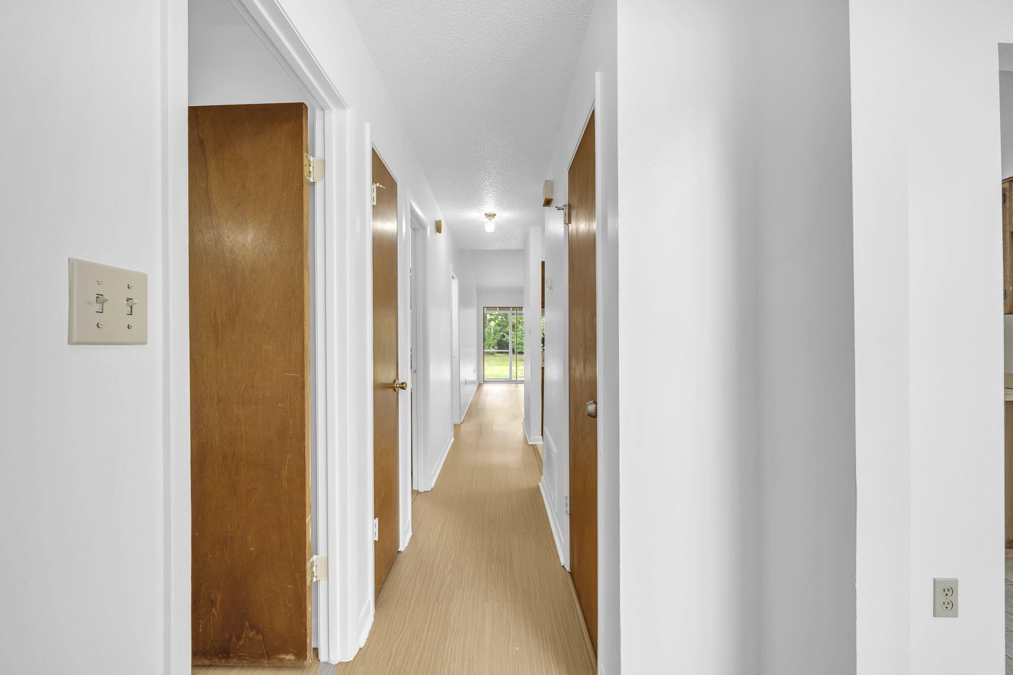 QUAIL RIDGE 1ST ADDN - Residential