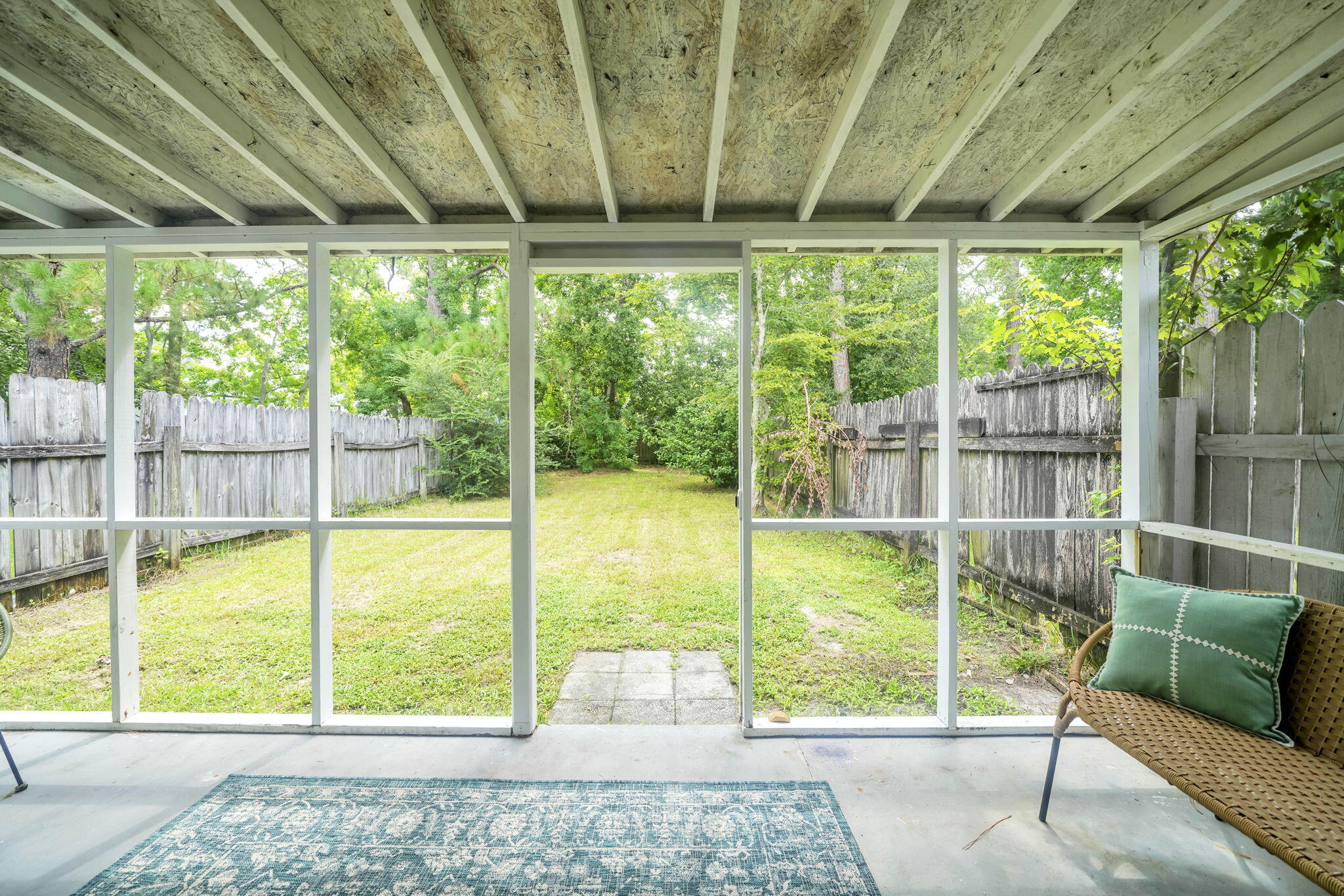 QUAIL RIDGE 1ST ADDN - Residential
