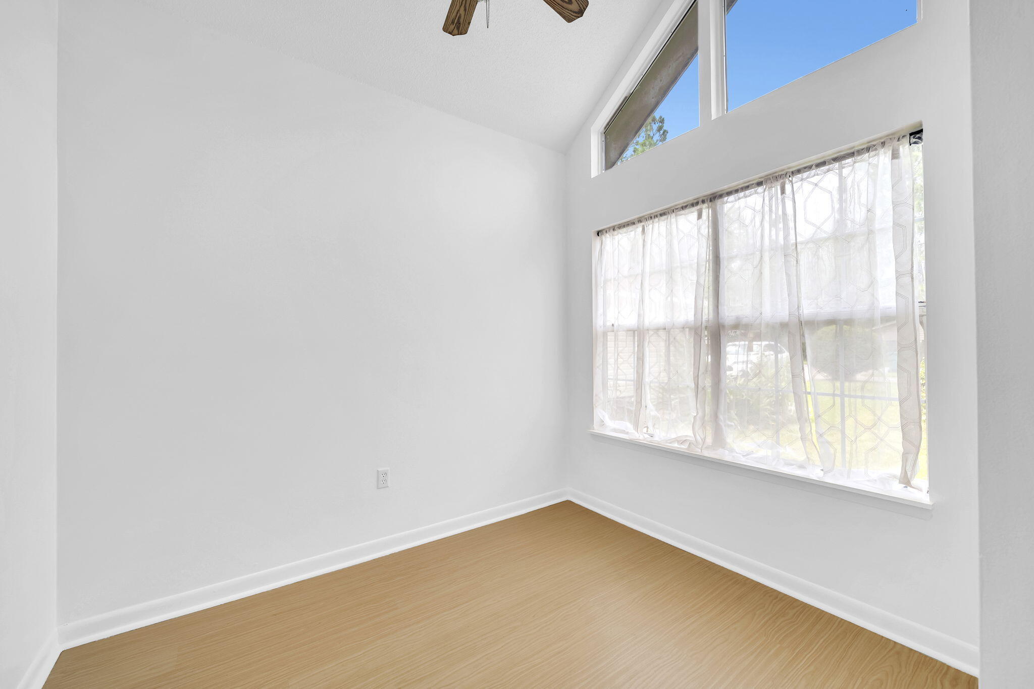 QUAIL RIDGE 1ST ADDN - Residential