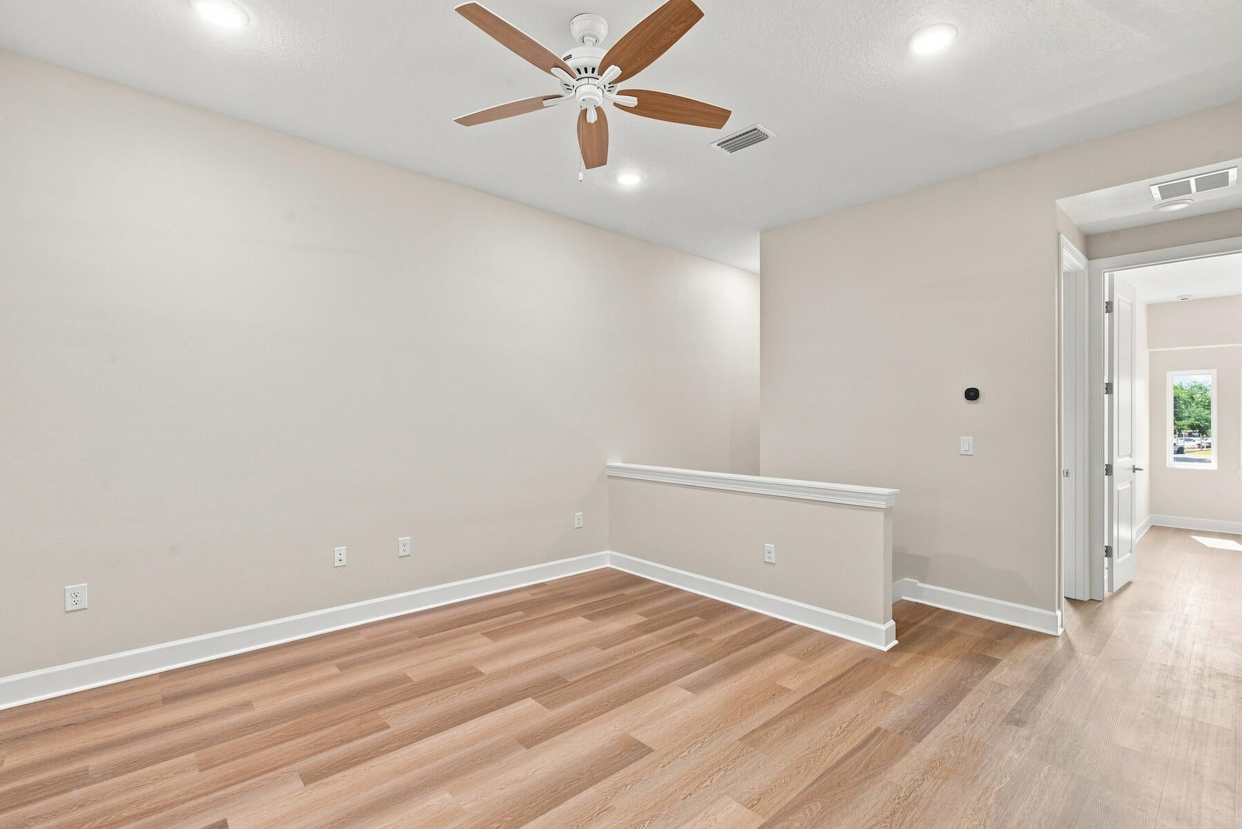 Cinco Trace - Residential