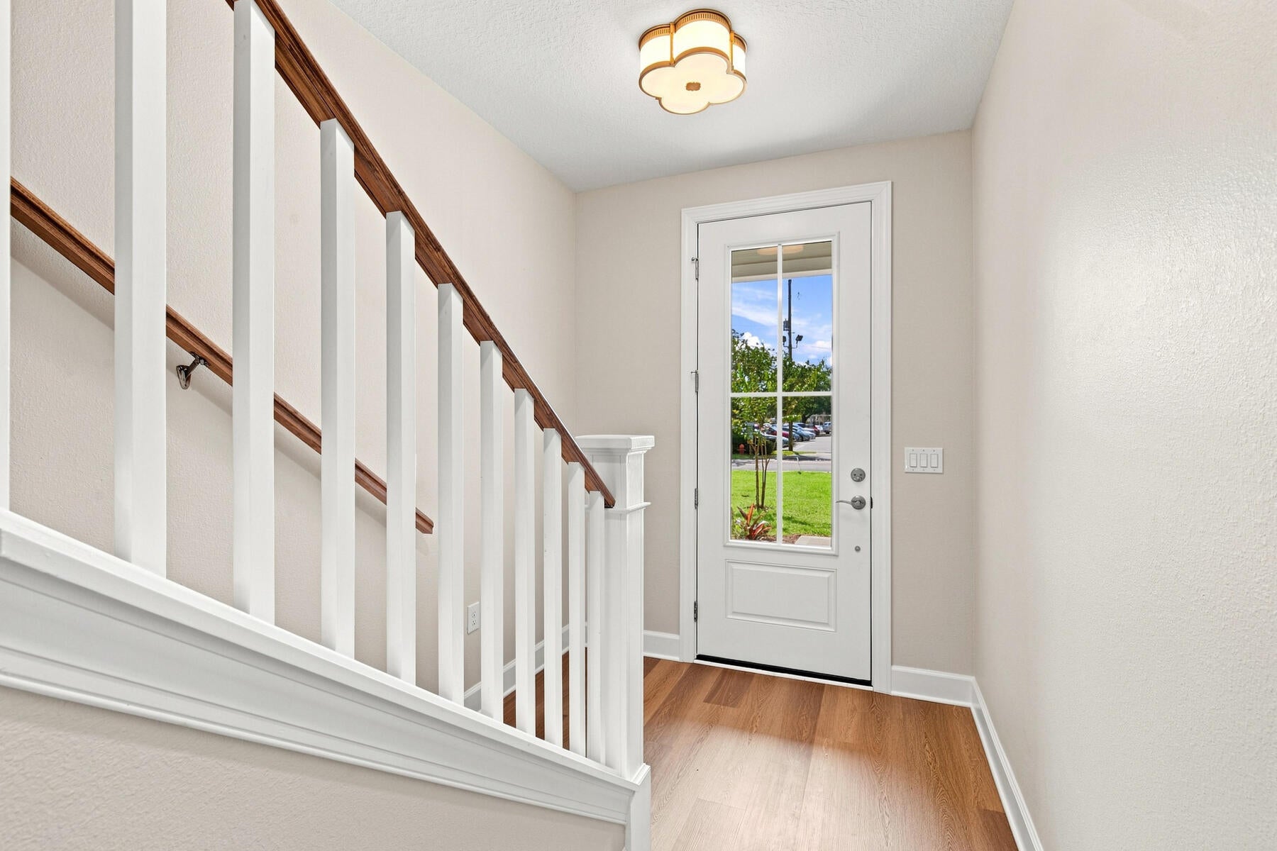 Cinco Trace - Residential