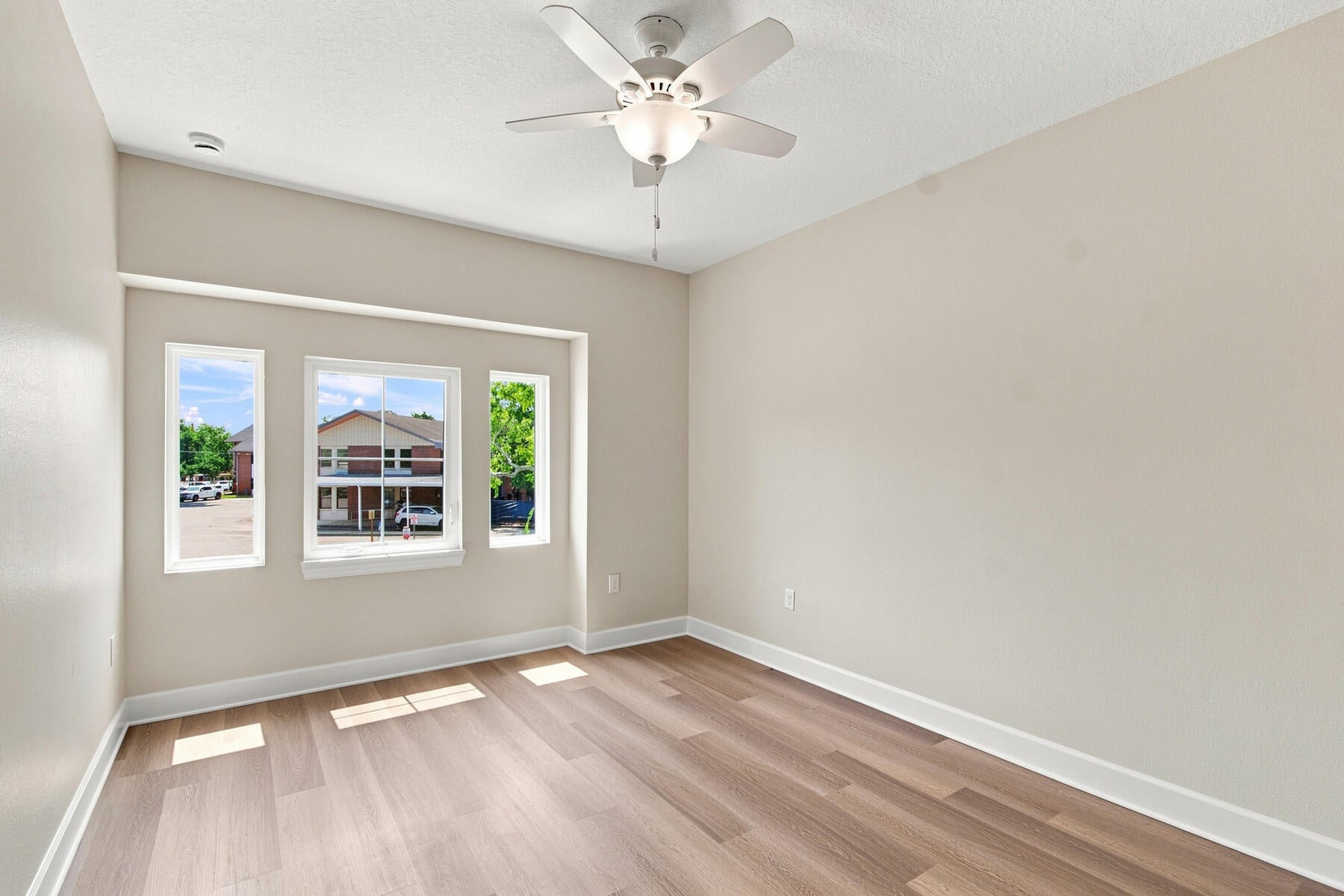 Cinco Trace - Residential