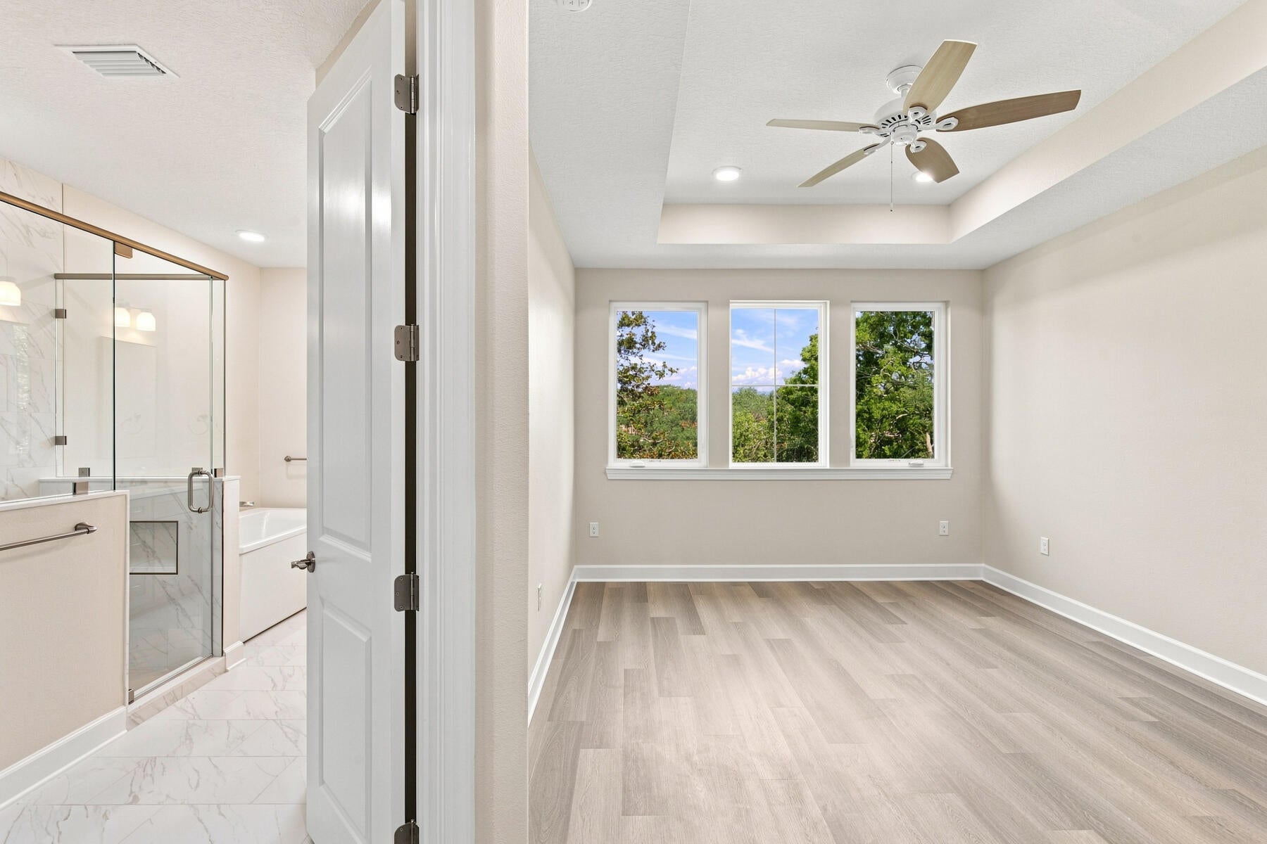 Cinco Trace - Residential