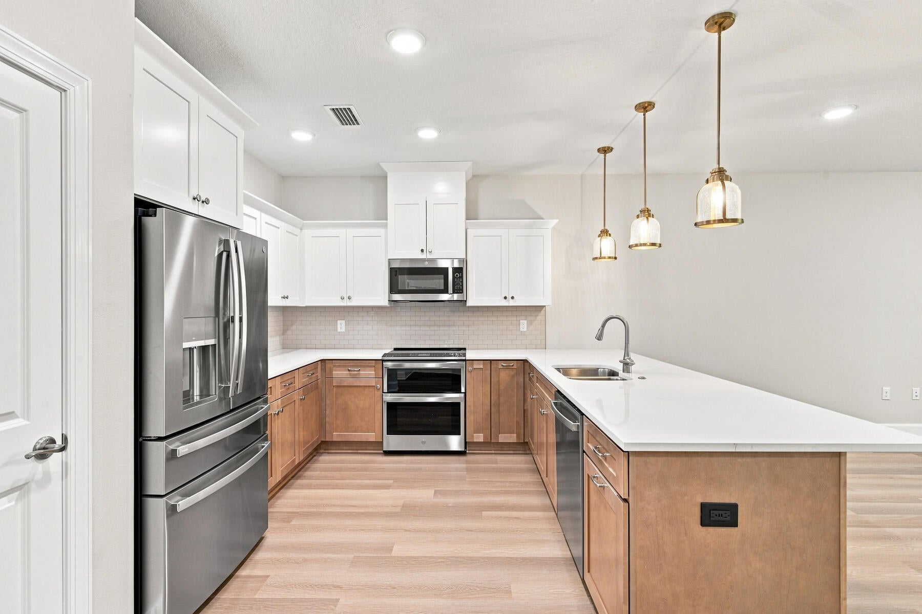Cinco Trace - Residential