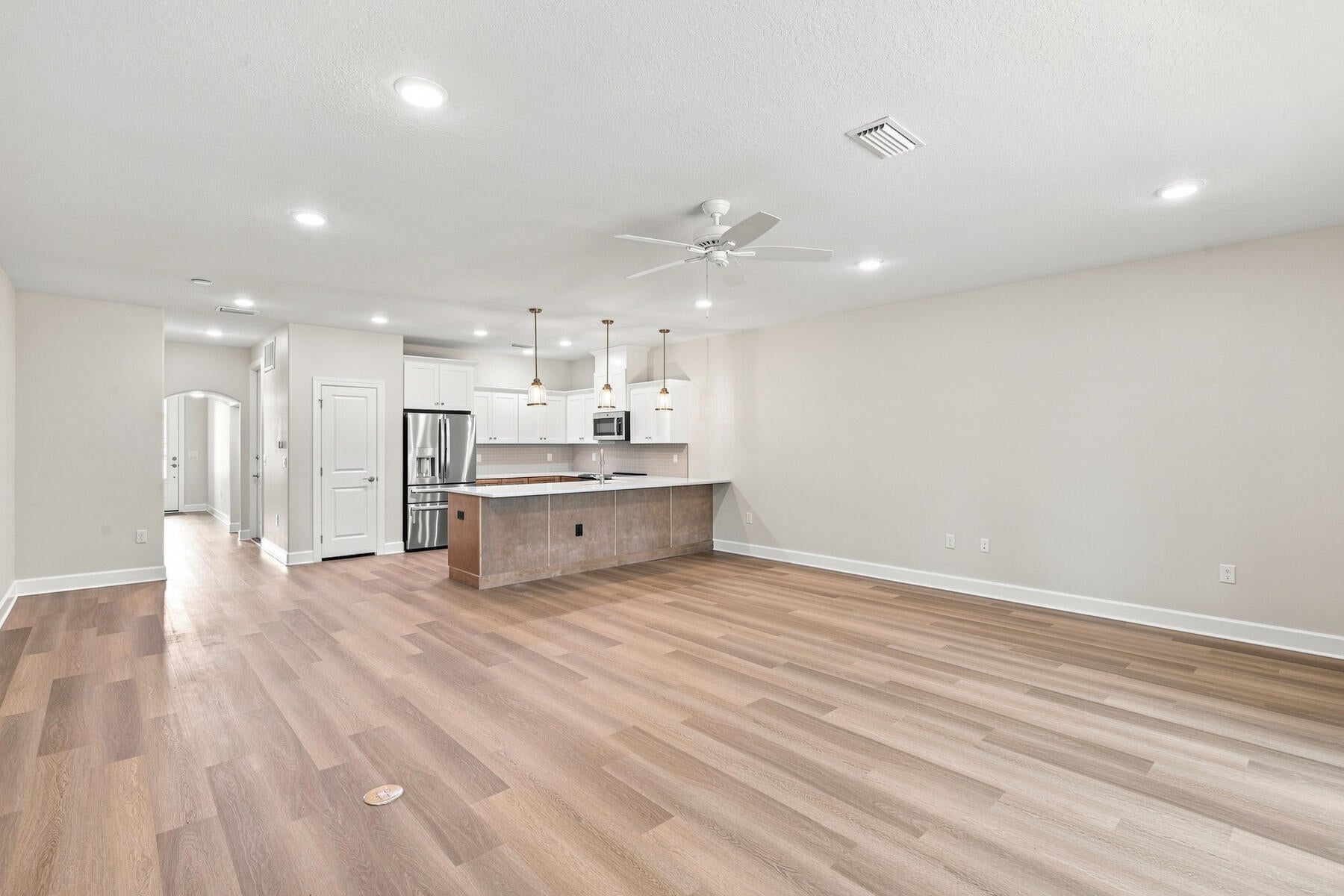 Cinco Trace - Residential