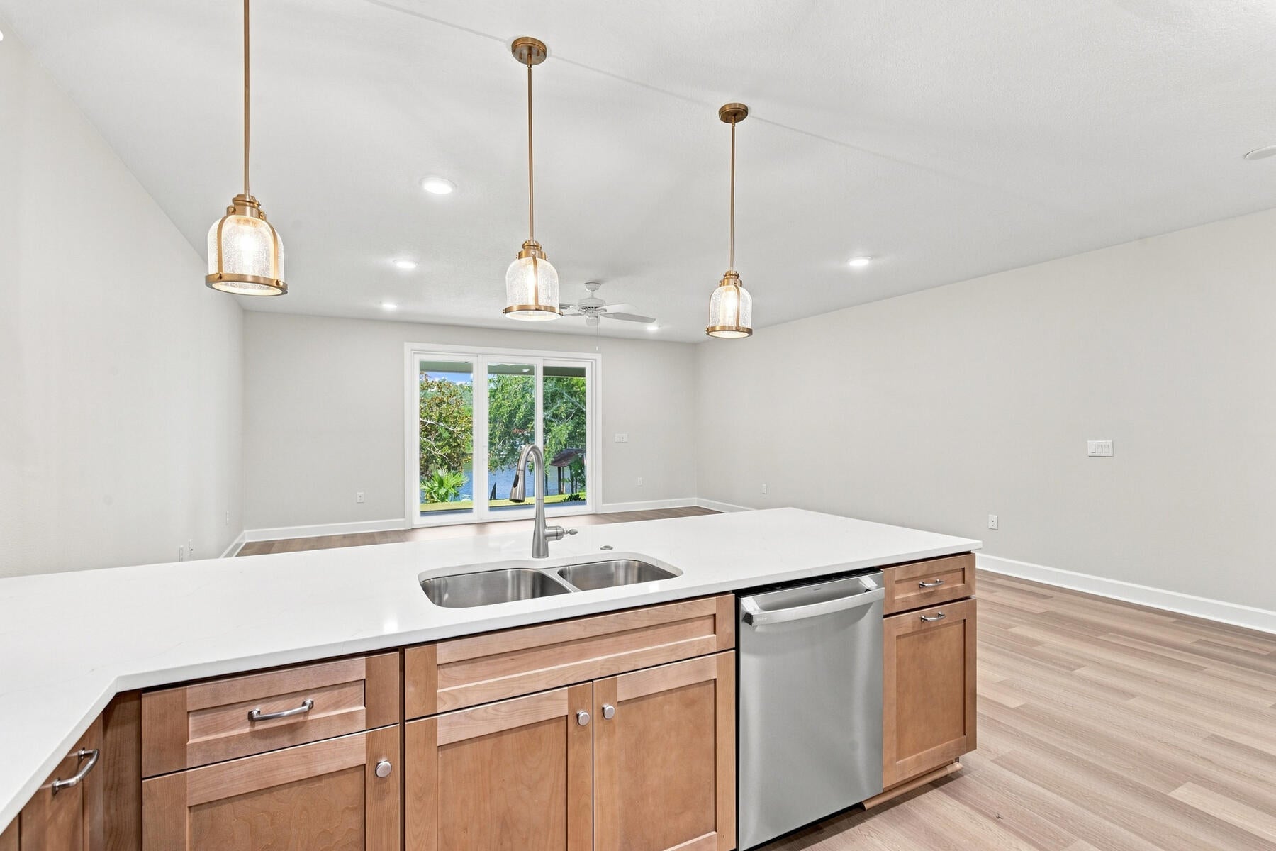 Cinco Trace - Residential
