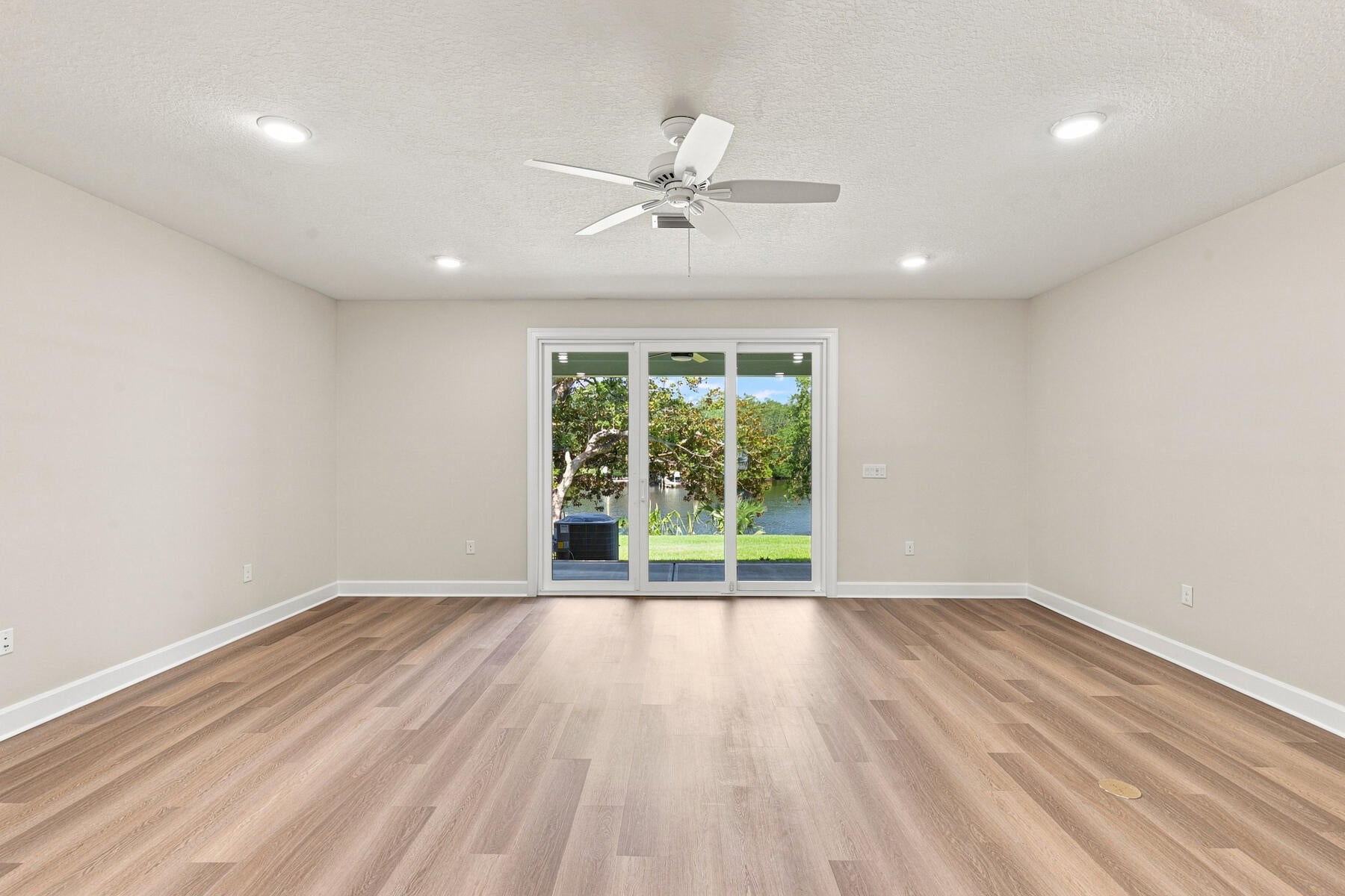Cinco Trace - Residential