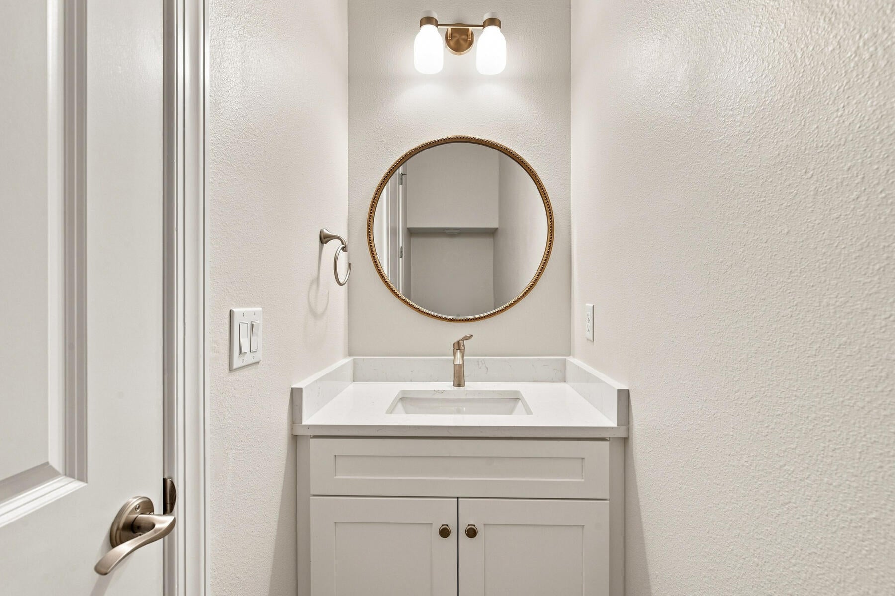 Cinco Trace - Residential
