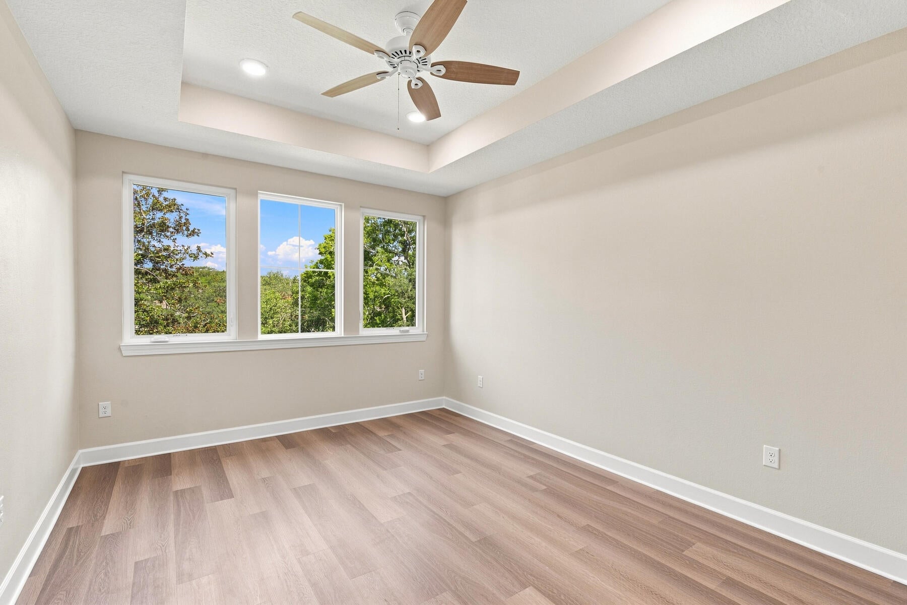 Cinco Trace - Residential