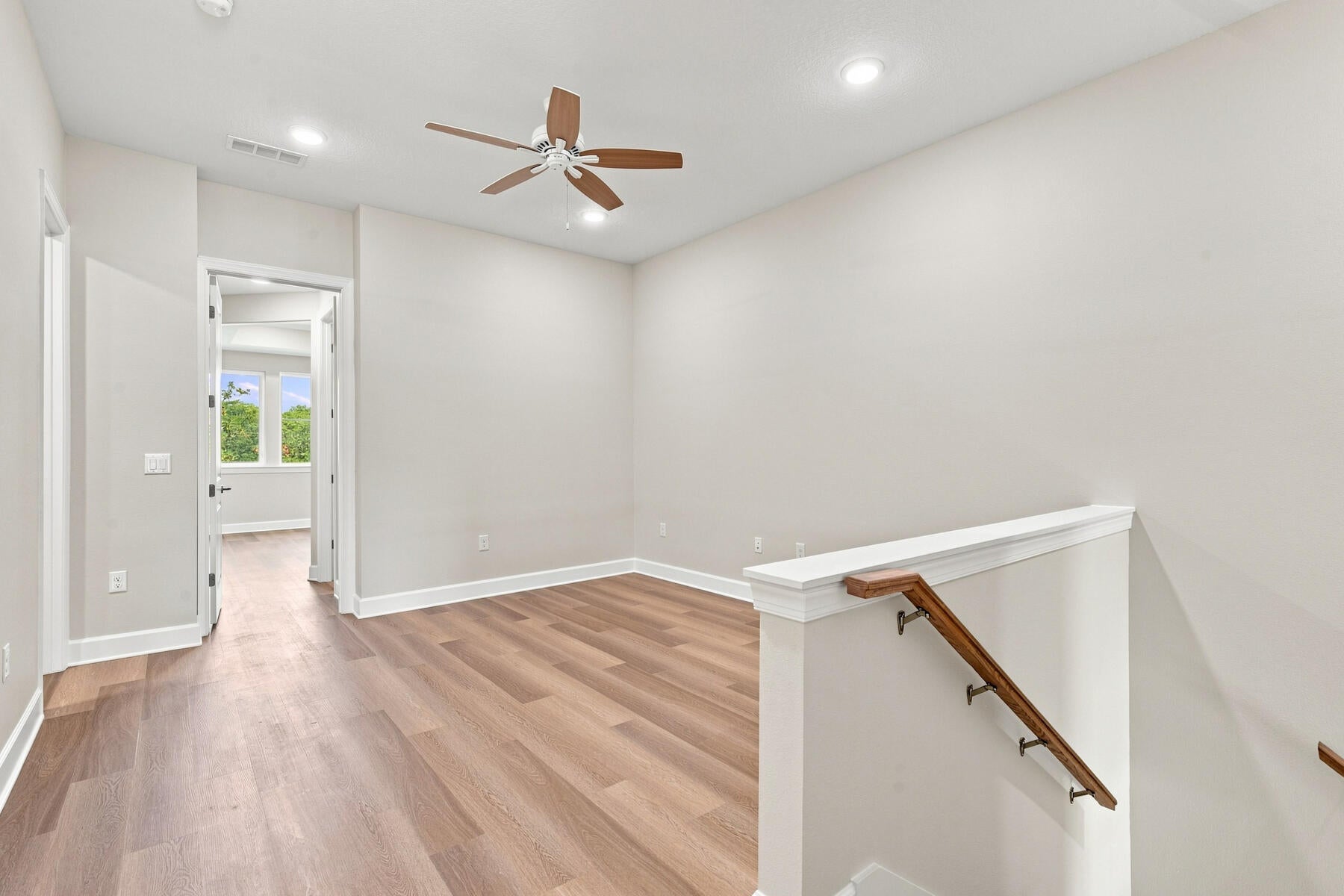 Cinco Trace - Residential
