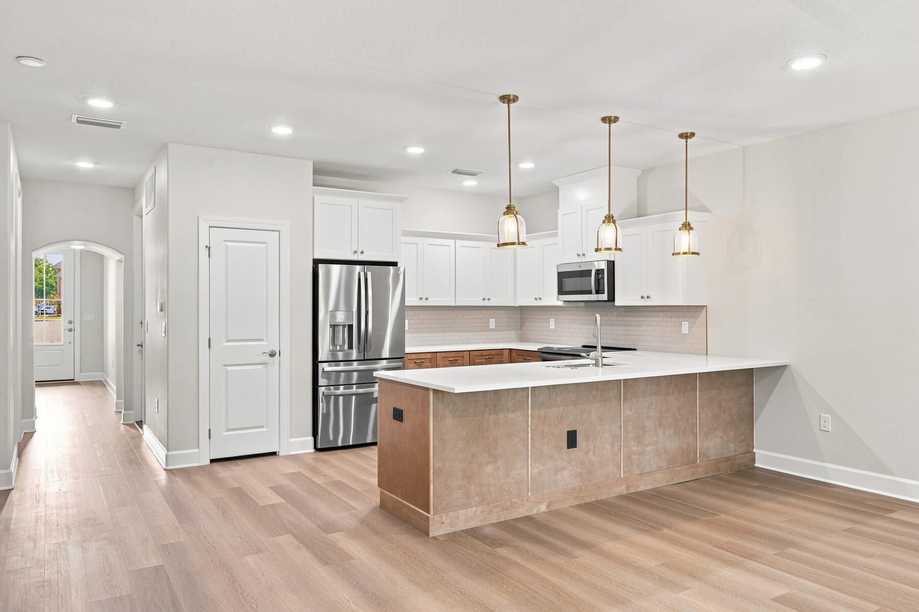 Cinco Trace - Residential