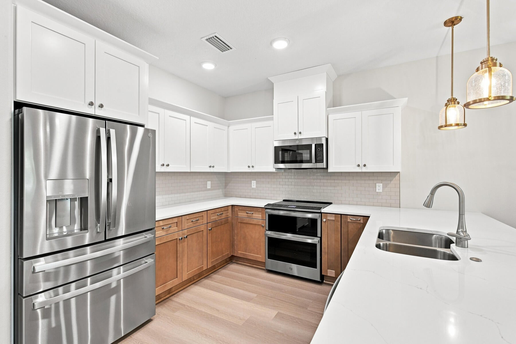 Cinco Trace - Residential
