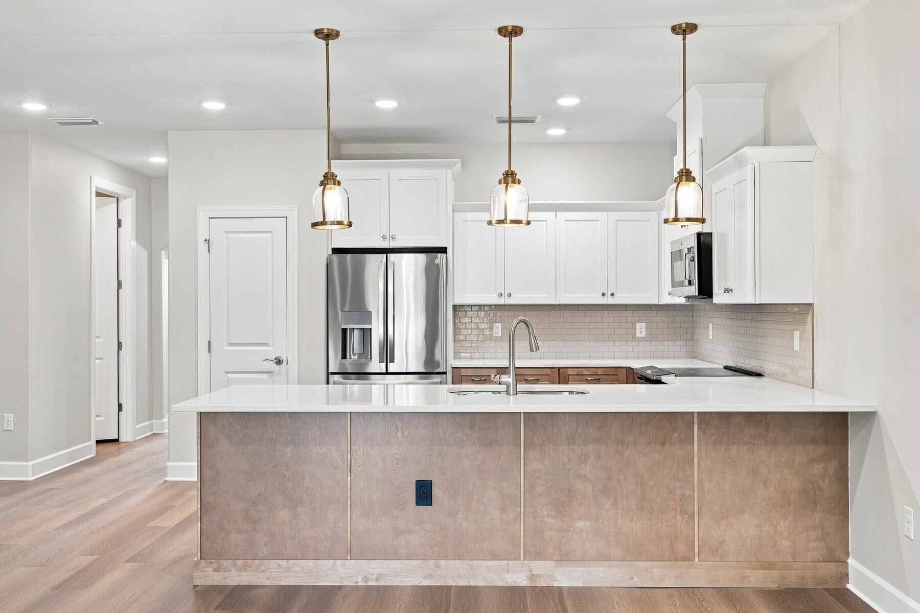 Cinco Trace - Residential