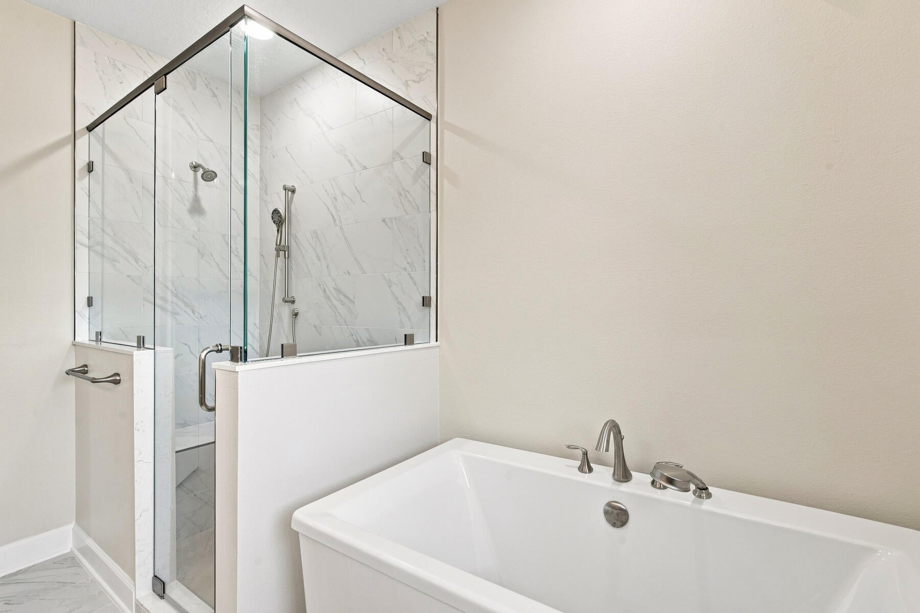 Cinco Trace - Residential