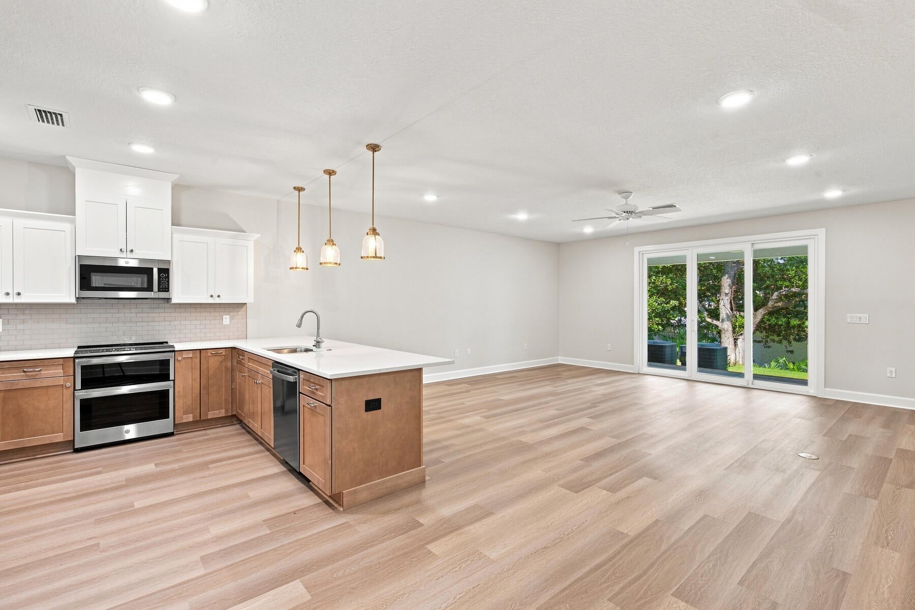 Cinco Trace - Residential