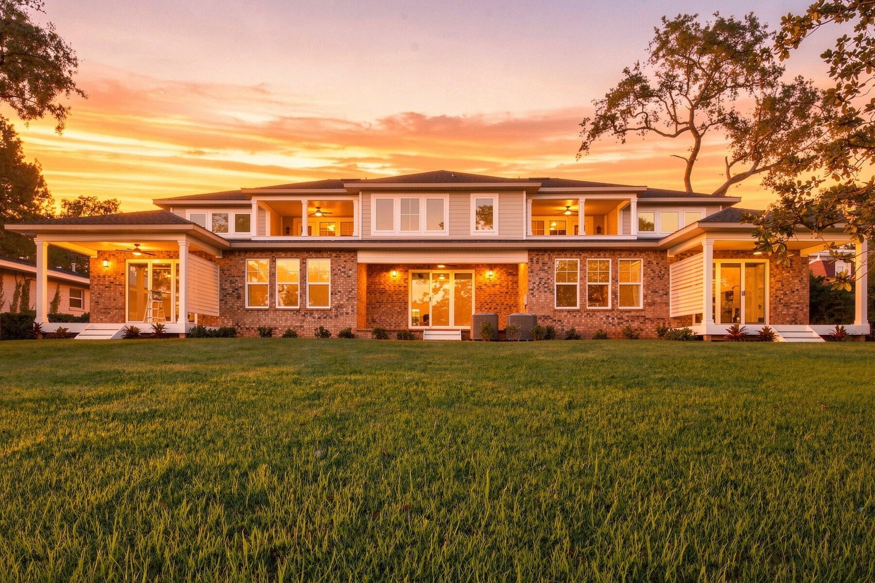 Cinco Trace - Residential