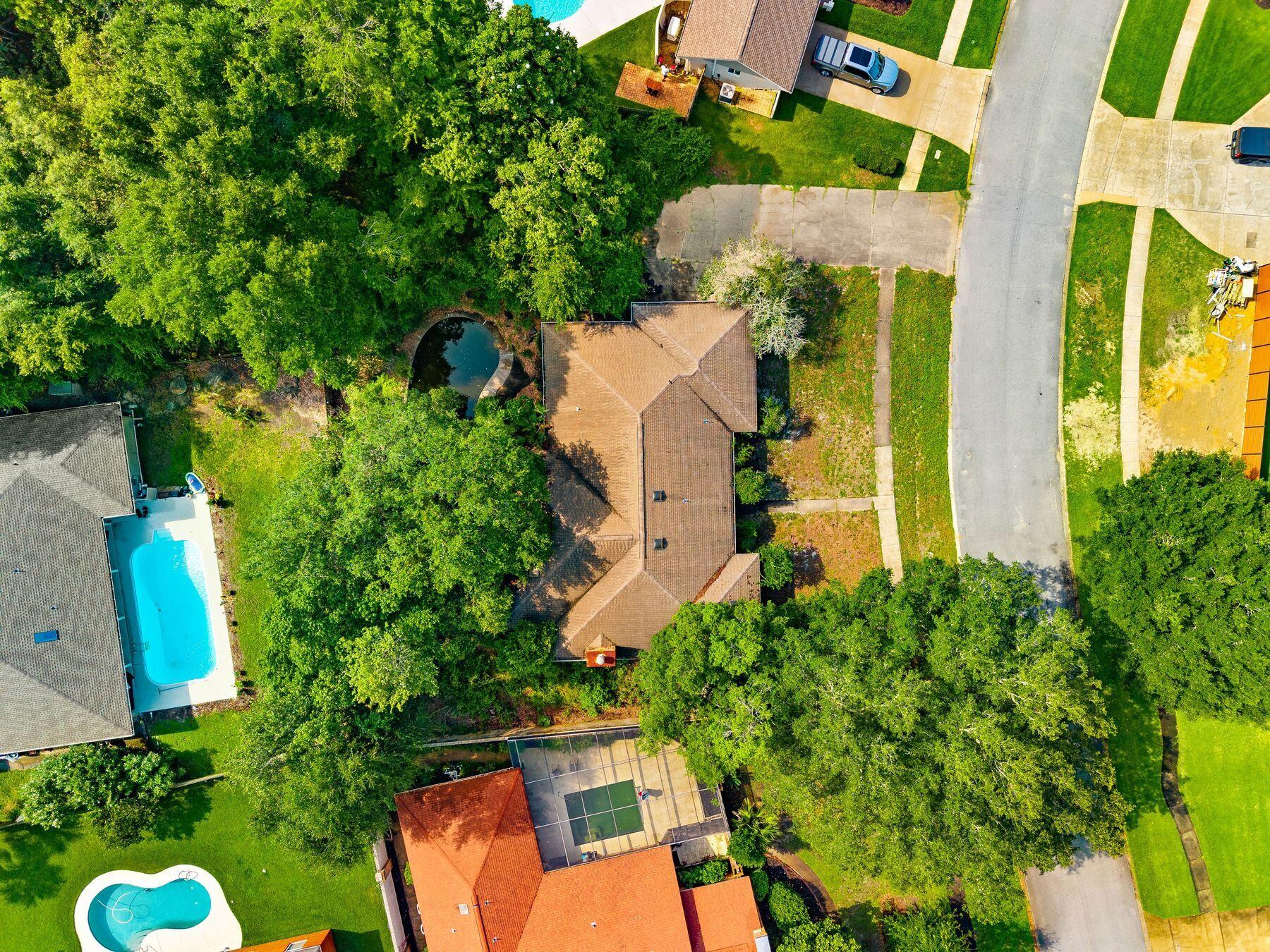 INDIAN BAYOU - Residential