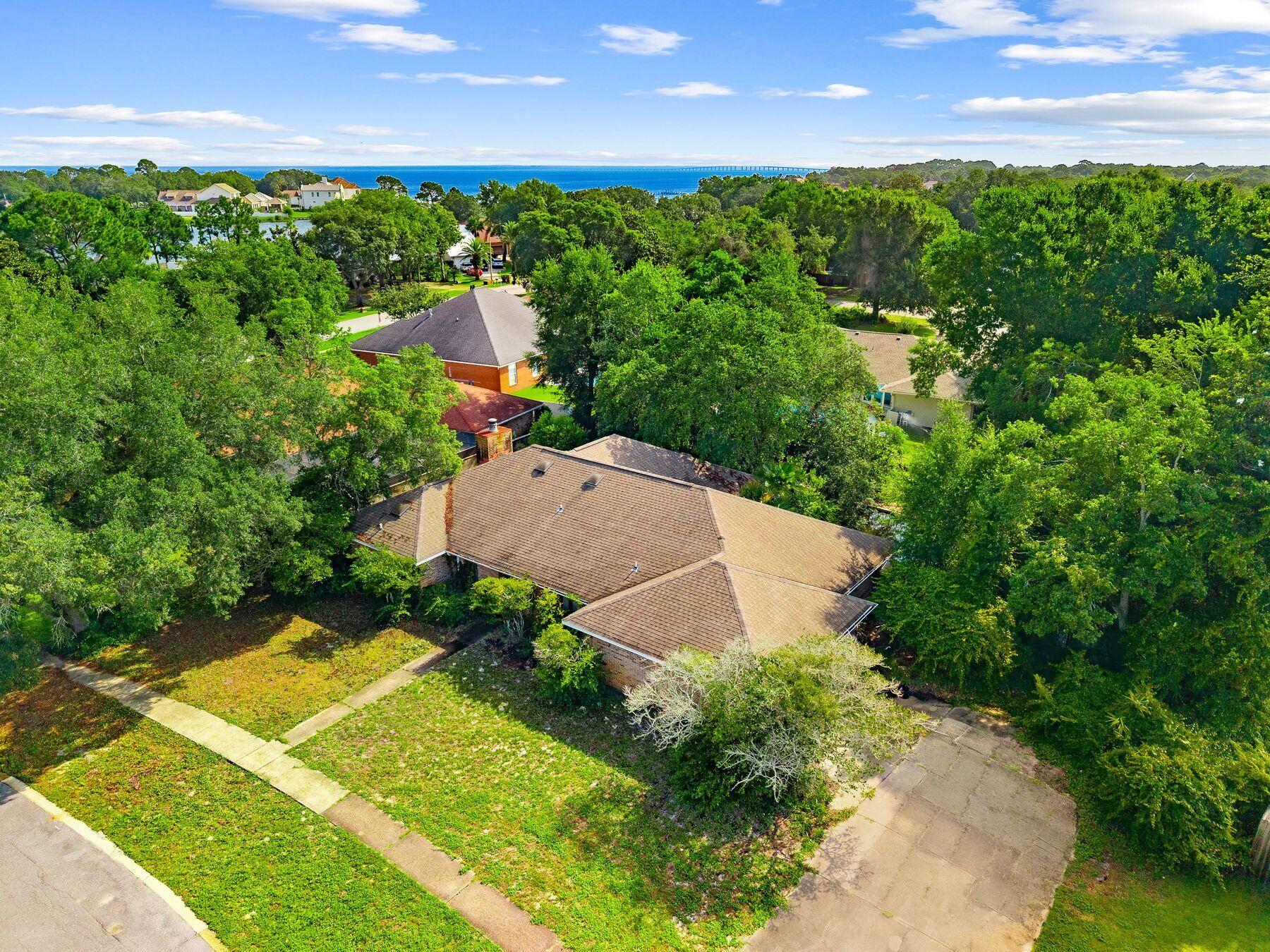 INDIAN BAYOU - Residential