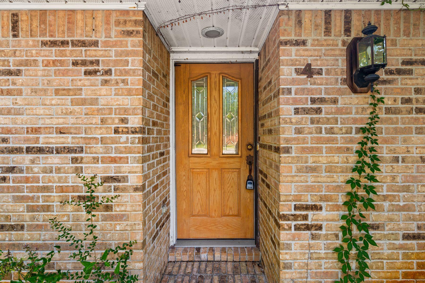 INDIAN BAYOU - Residential