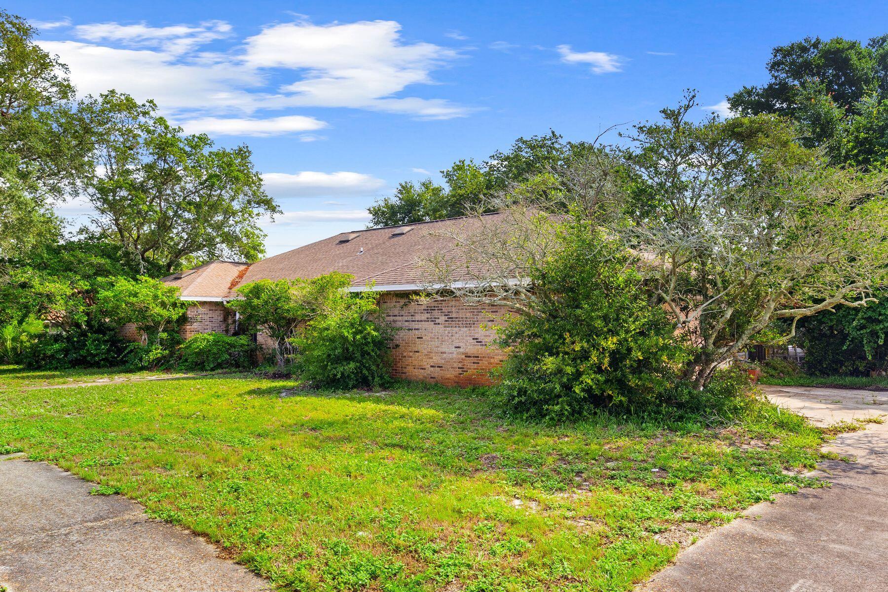 INDIAN BAYOU - Residential
