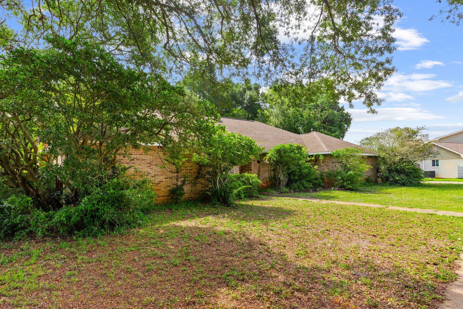 INDIAN BAYOU - Residential