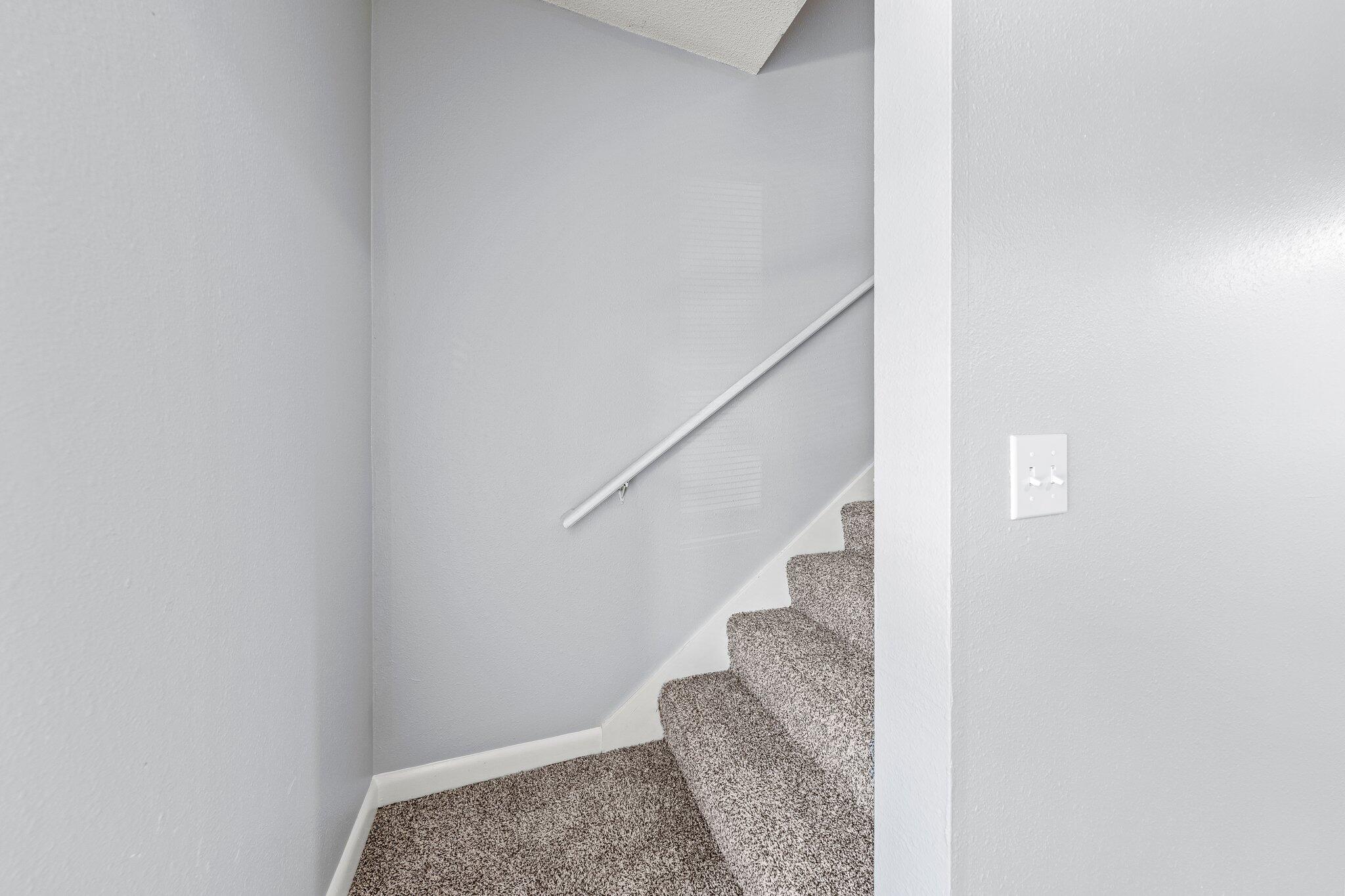 metes and bounds - Residential Lease