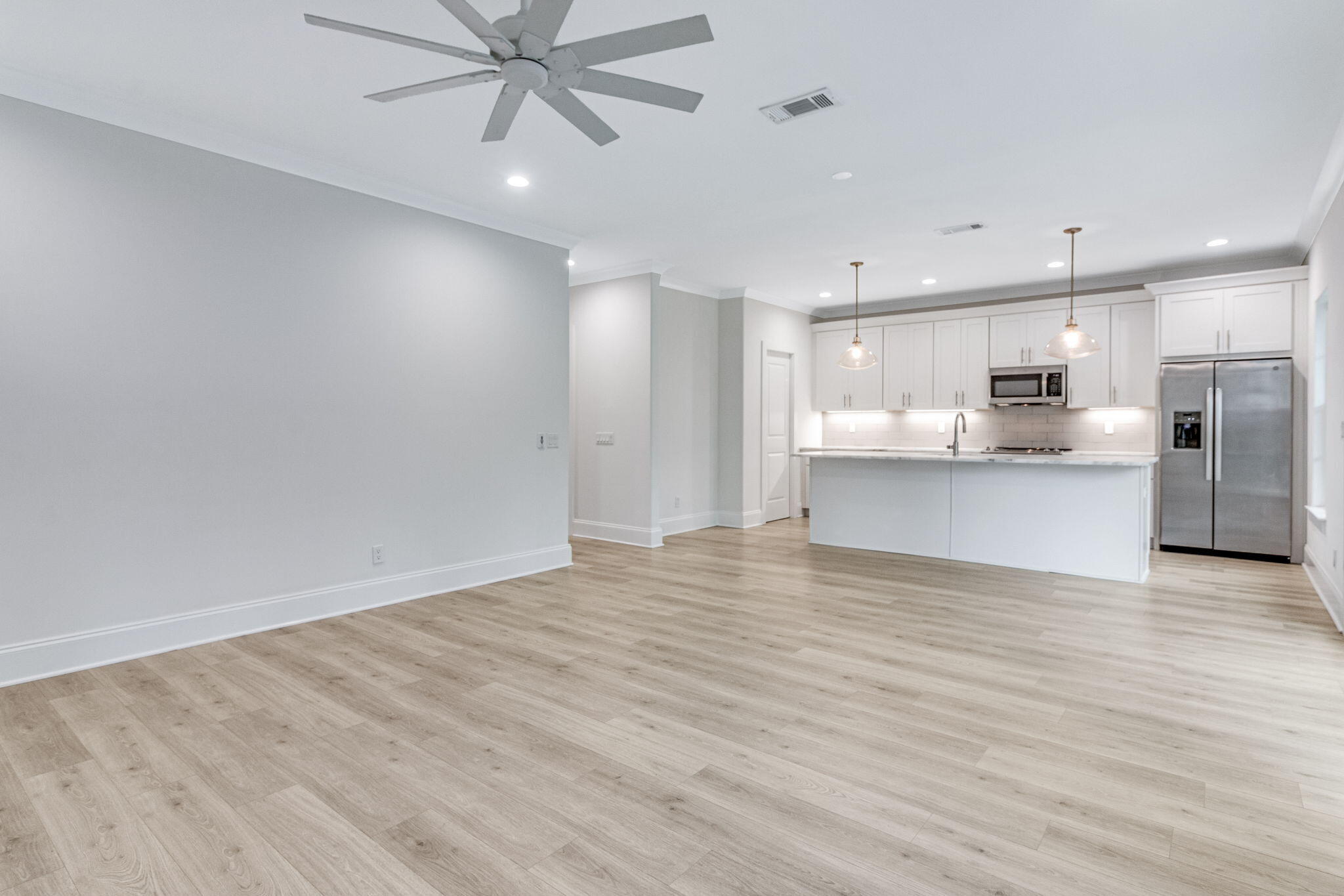 SUGAR ESTATES - Residential Lease