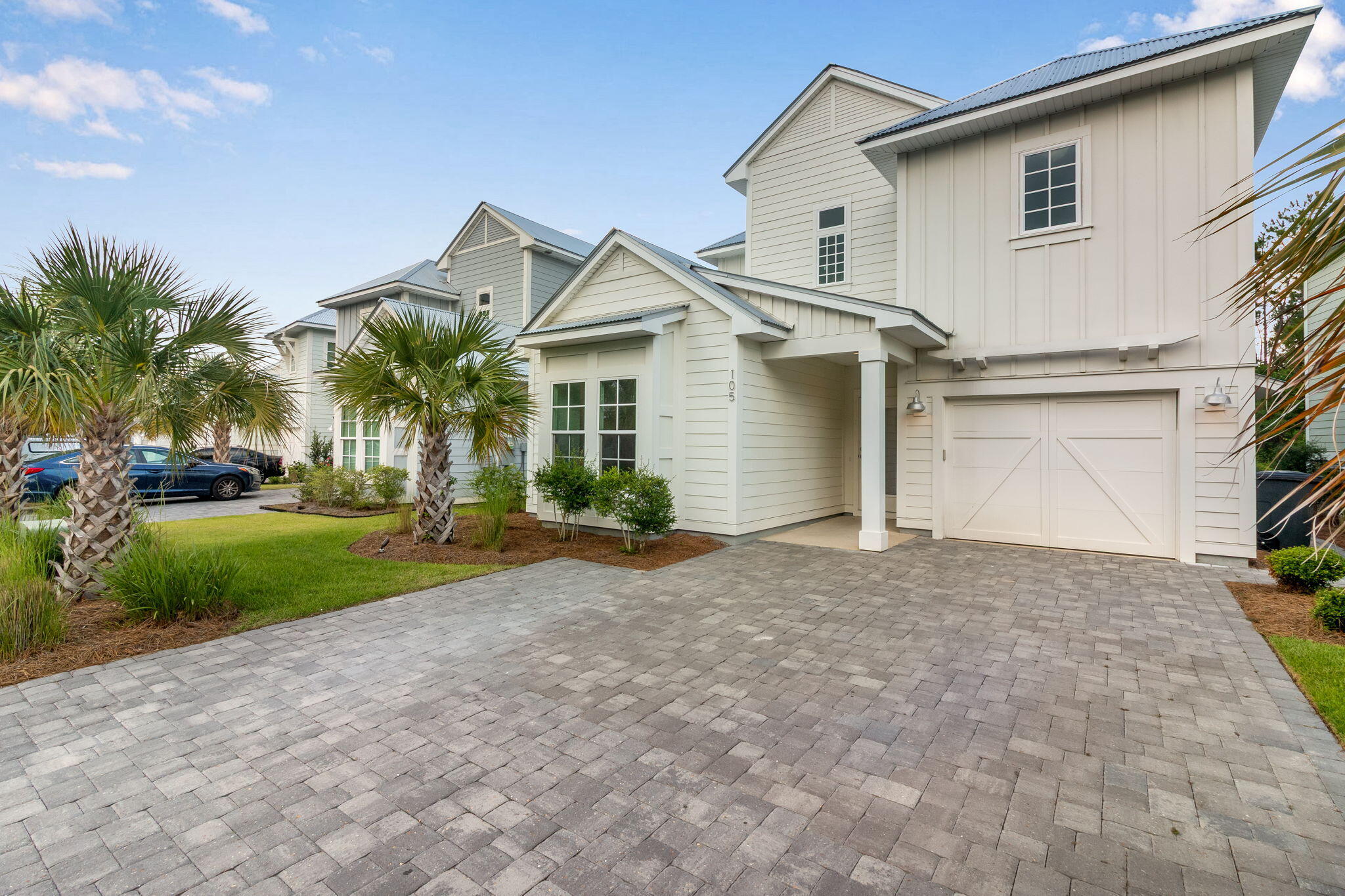 SUGAR ESTATES - Residential Lease