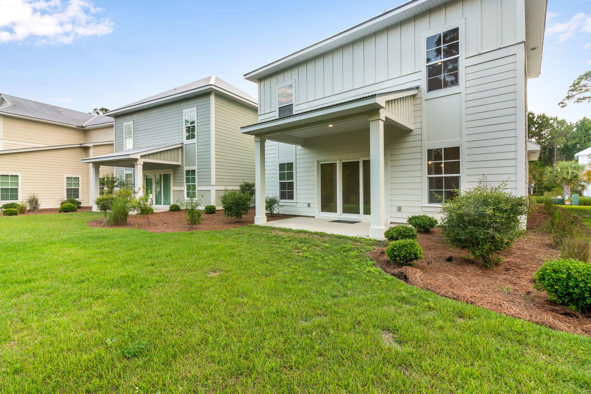 SUGAR ESTATES - Residential Lease
