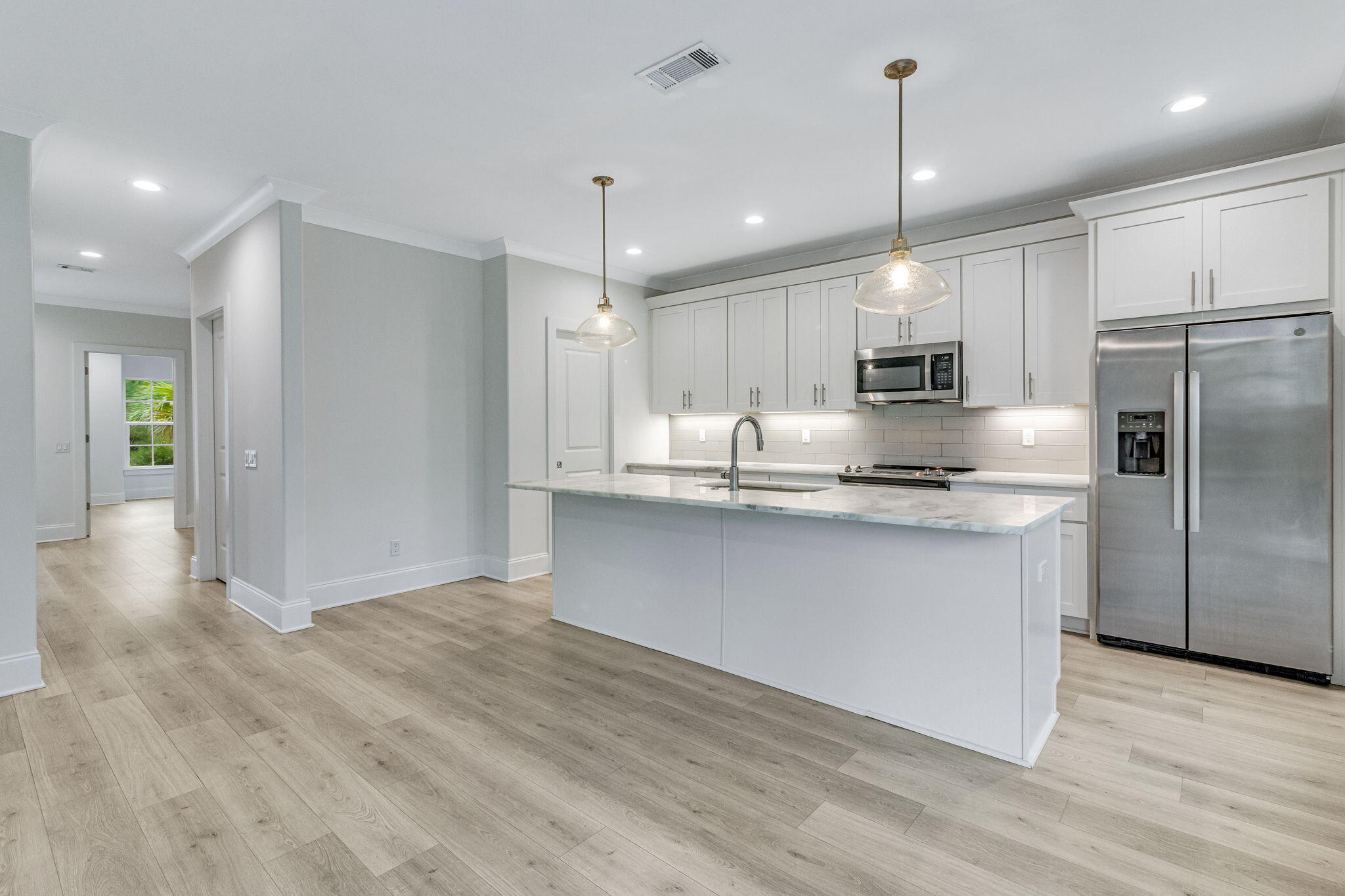 SUGAR ESTATES - Residential Lease