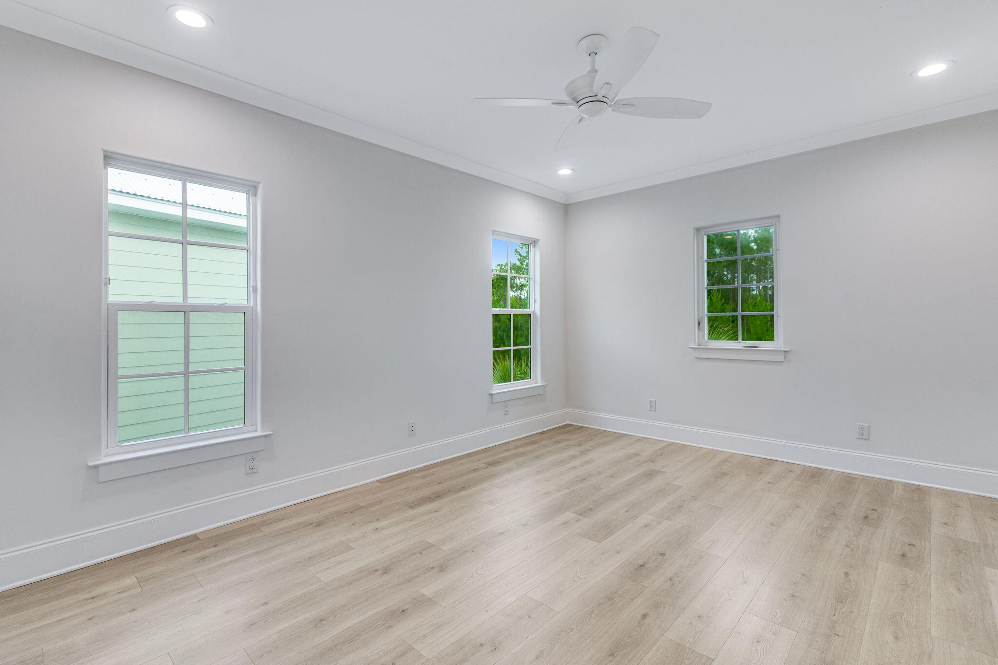 SUGAR ESTATES - Residential Lease