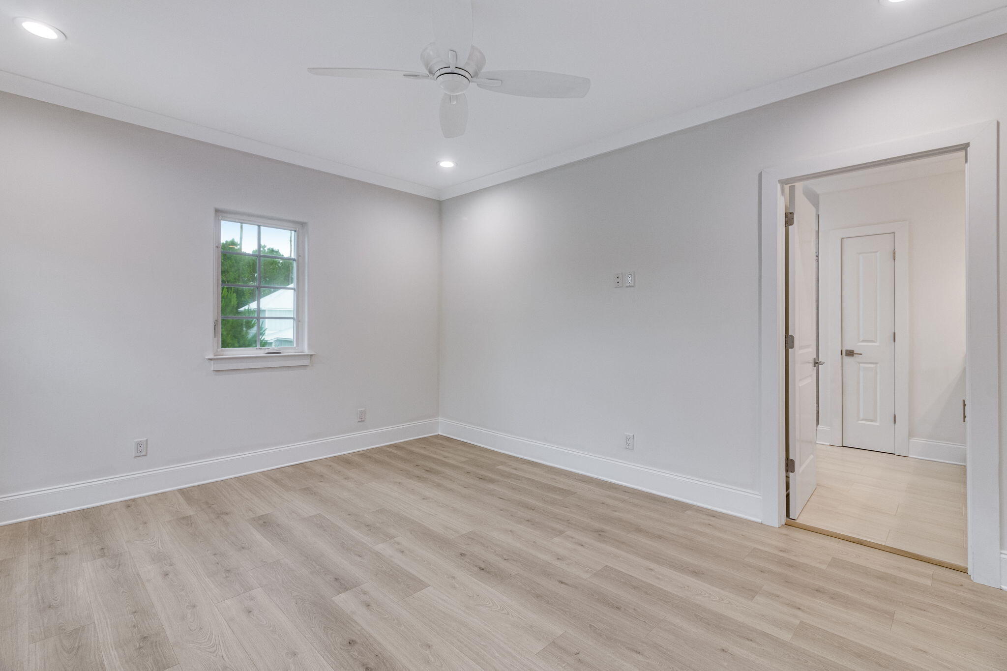 SUGAR ESTATES - Residential Lease