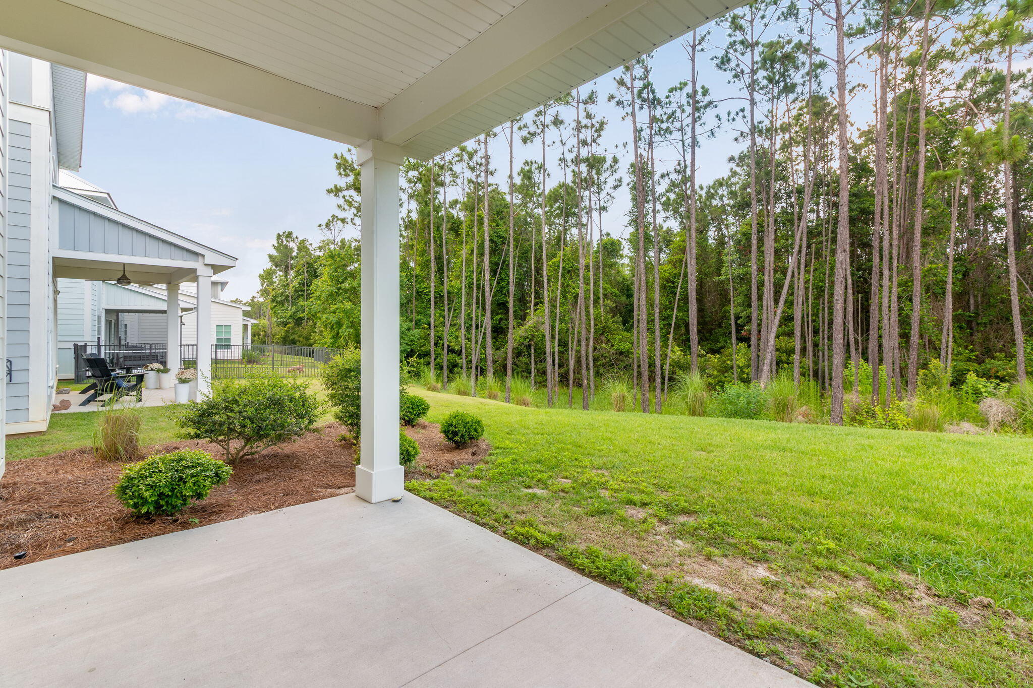 SUGAR ESTATES - Residential Lease