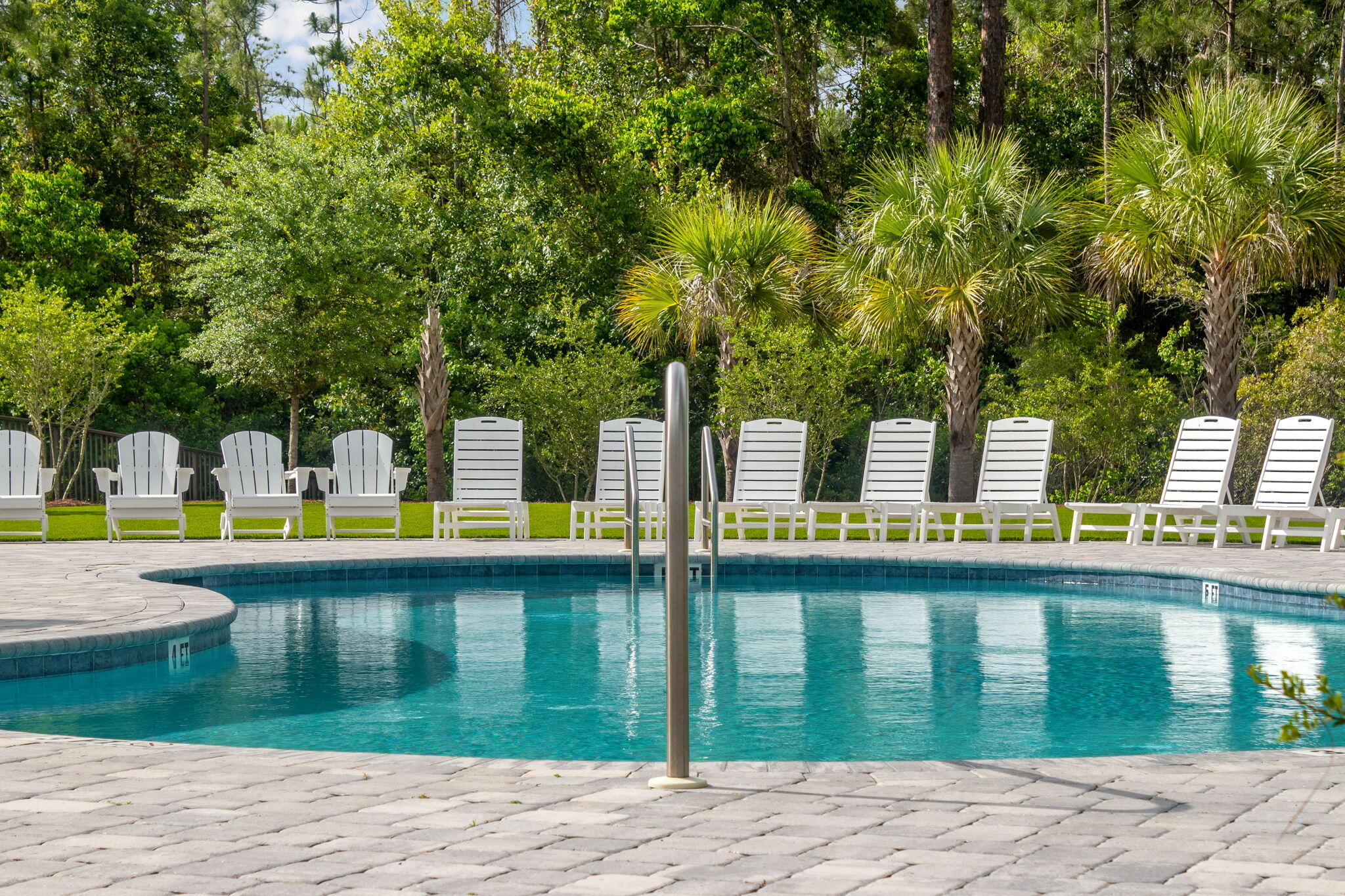 SUGAR ESTATES - Residential Lease