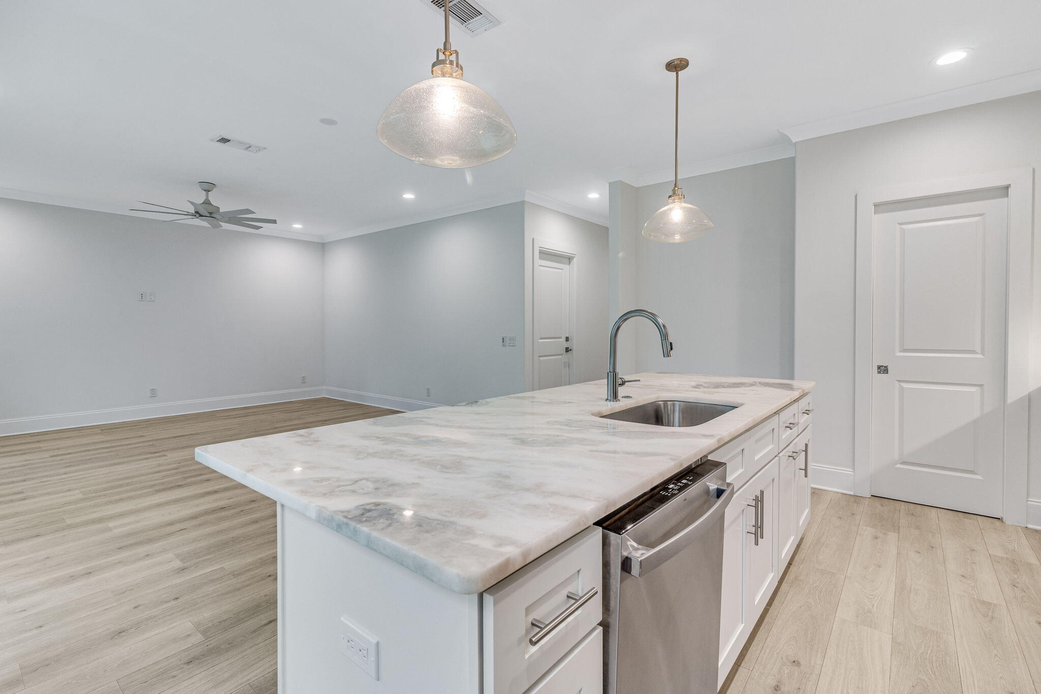 SUGAR ESTATES - Residential Lease
