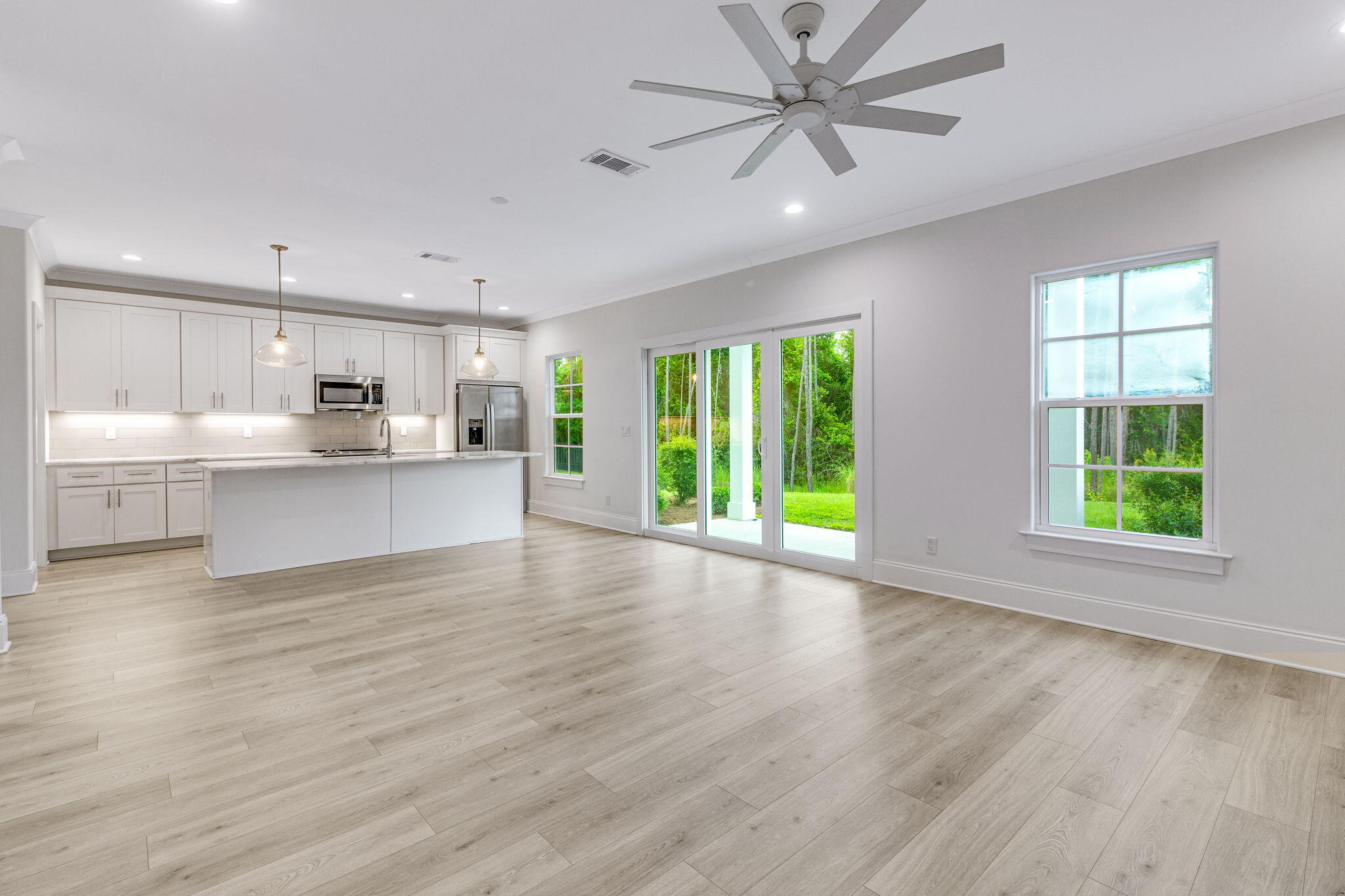 SUGAR ESTATES - Residential Lease