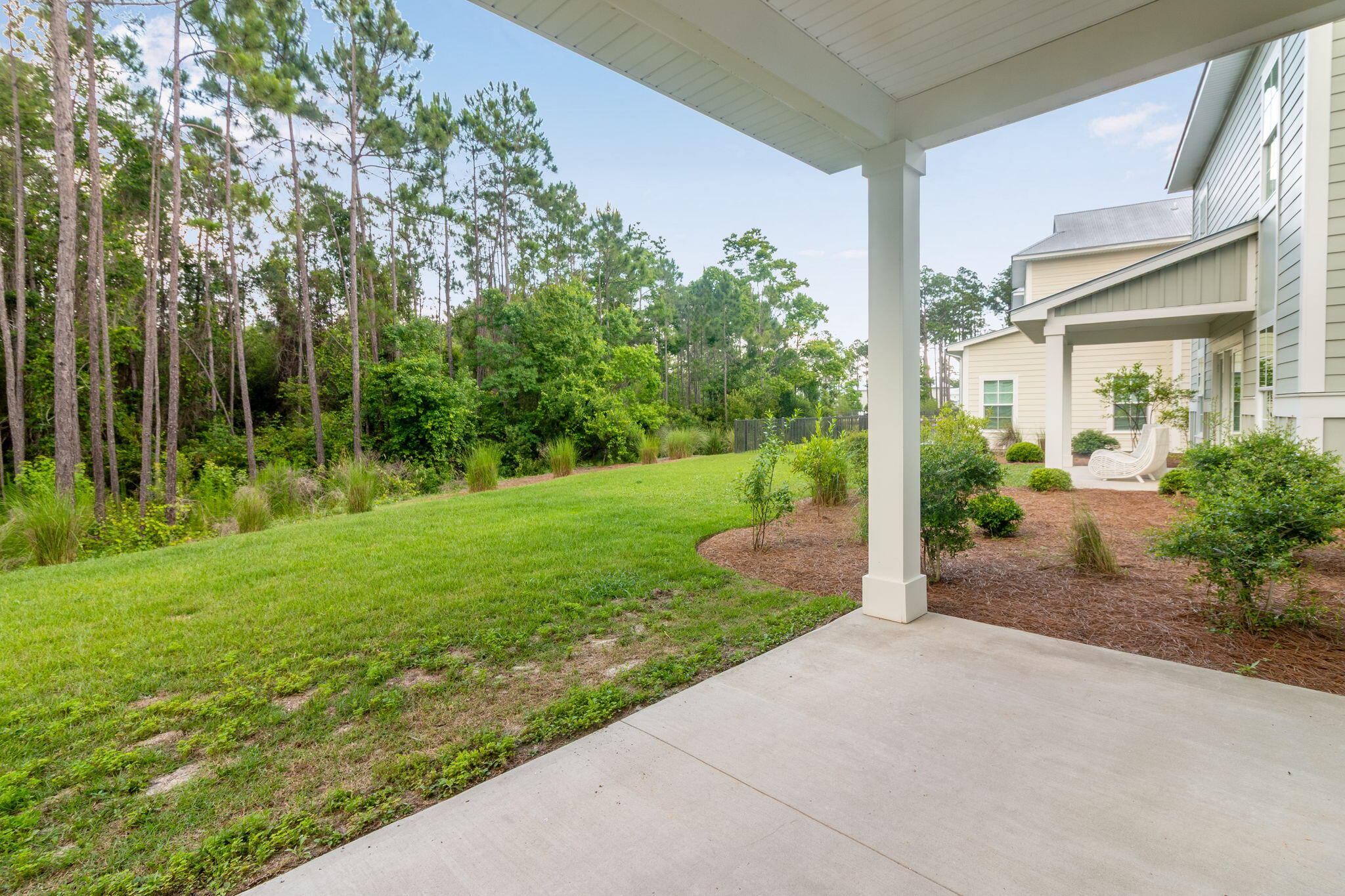 SUGAR ESTATES - Residential Lease