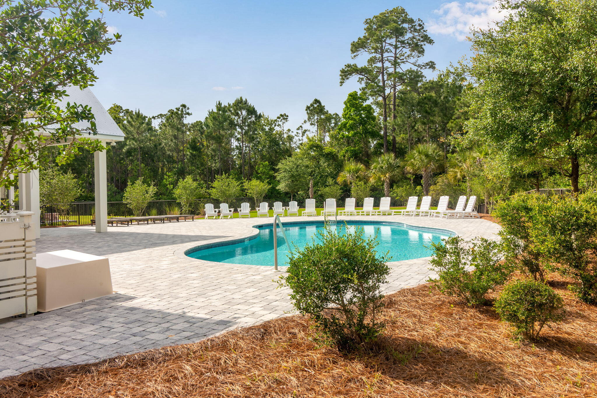 SUGAR ESTATES - Residential Lease