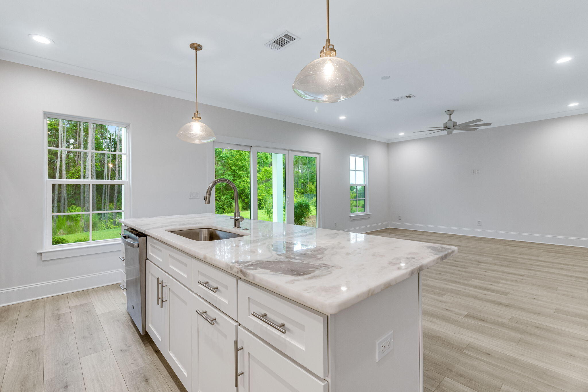 SUGAR ESTATES - Residential Lease