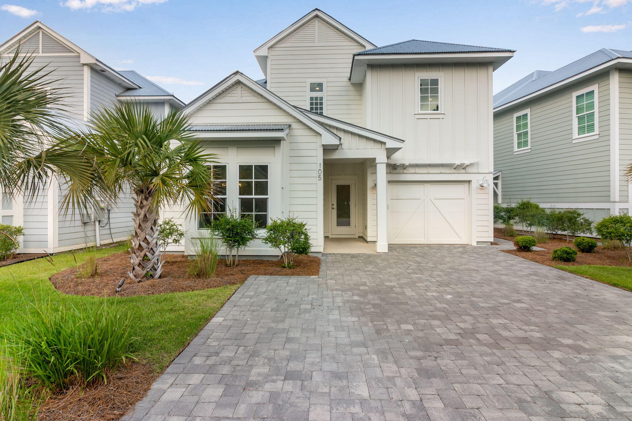 $250 OFF First Full Month's Rent! (if leased by 9.1.26)

Beautiful home located on the South side of Hwy 98-close proximity to 30A, shopping, restaurants and beach accesses checks all the boxes. This 4 BR/3.5 bath home has marble & quartz countertops, stainless appliances & upgraded lighting. Seamless glass shower door in second floor master w/ designer tile. Guest bedroom downstairs as a private bath. One car garage. A community Pool & Clubhouse invites relaxing days plus surrounded by Preserve State Lands.

Tenant pays all utilities. Holding fee is due within 24hrs of approval. Lease must start within 14 days of payment. Lease Prep Fee of $75 is due prior to move in. Sorry, this home is not pet-friendly. Renters insurance is required. Property is available for a 12-month lease.