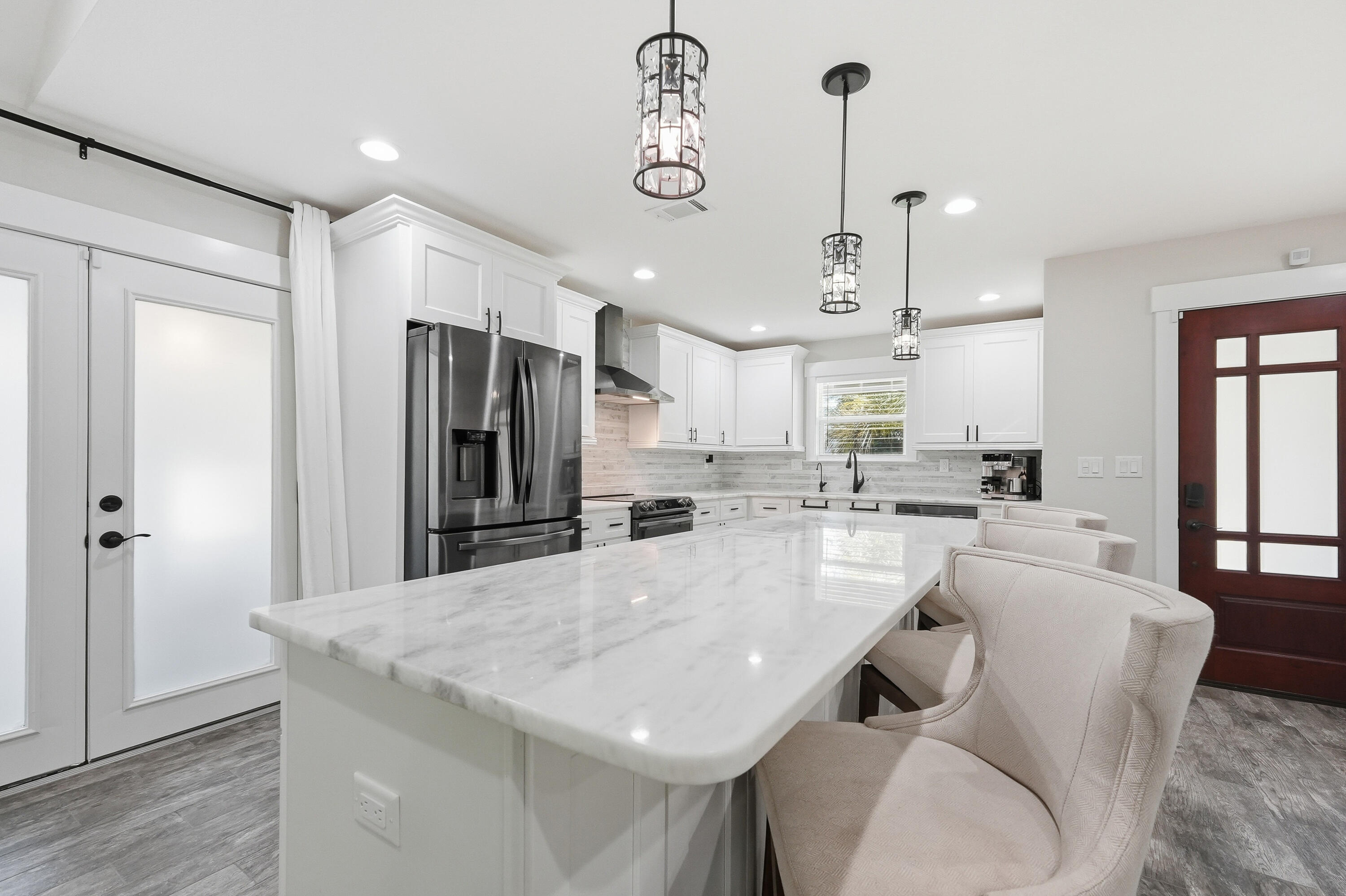 INDIAN WOODS - Residential