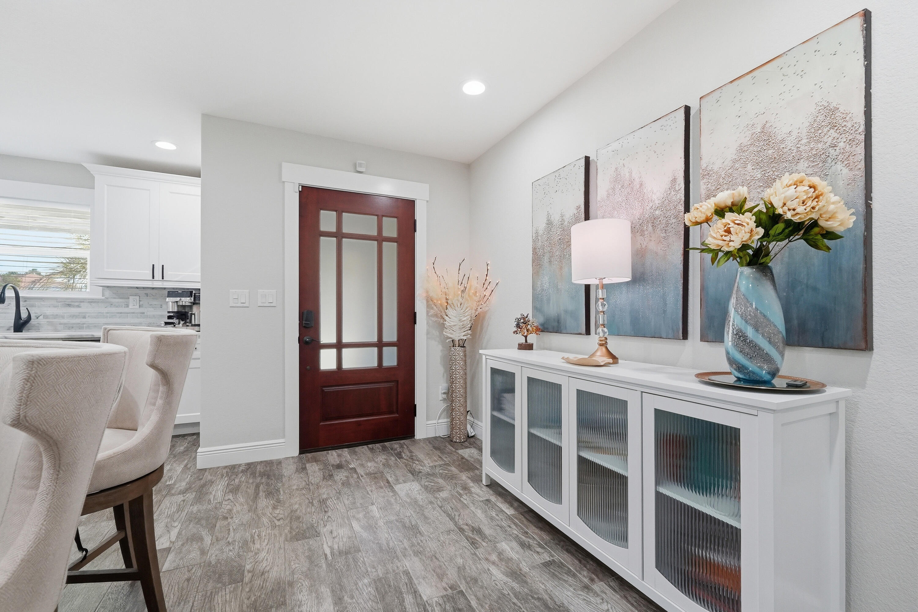 INDIAN WOODS - Residential
