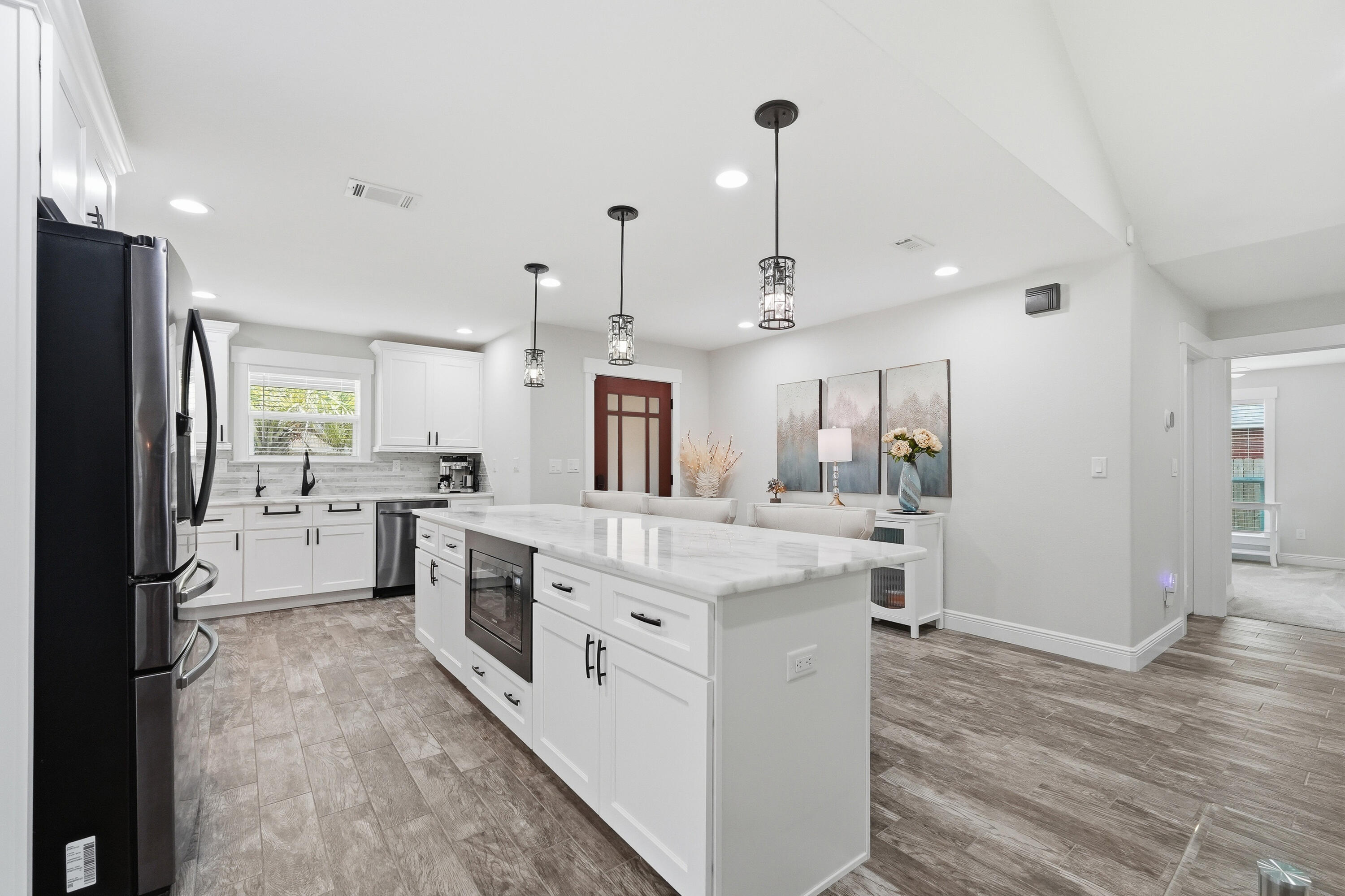 INDIAN WOODS - Residential